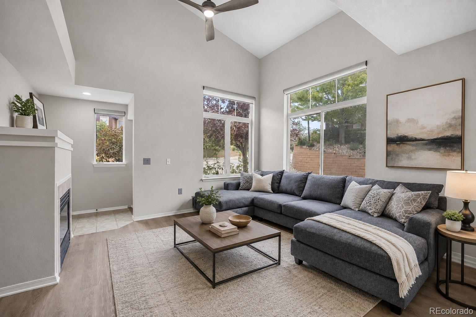 MLS Image #6 for 6444  silver mesa drive,littleton, Colorado