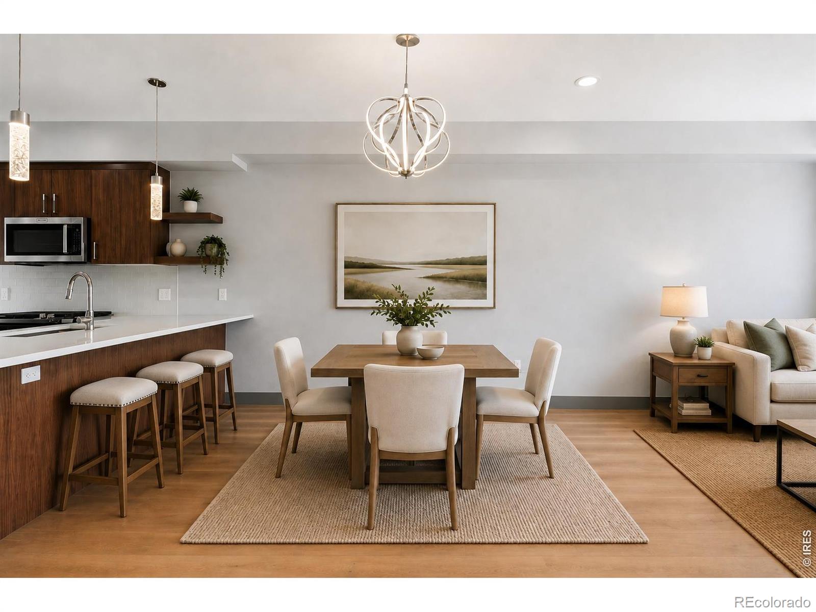MLS Image #2 for 3494 e 31st avenue,denver, Colorado