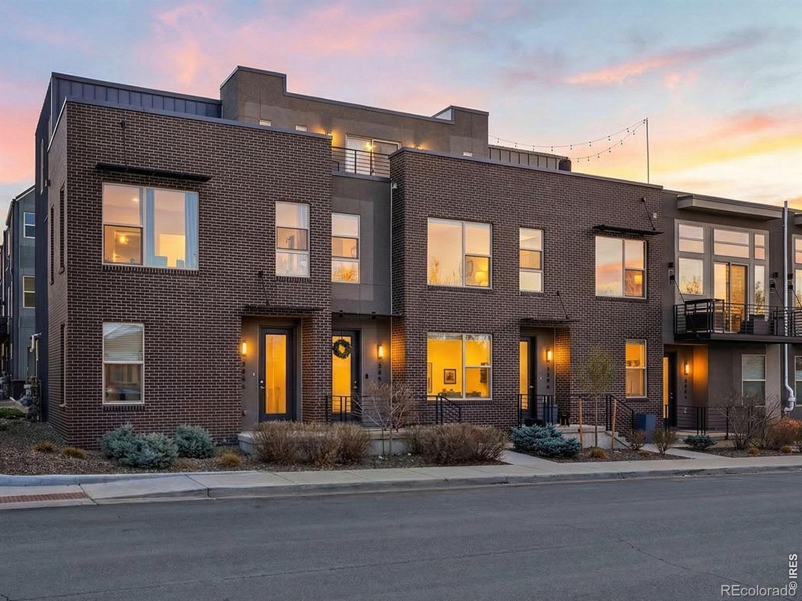 MLS Image #27 for 3494 e 31st avenue,denver, Colorado