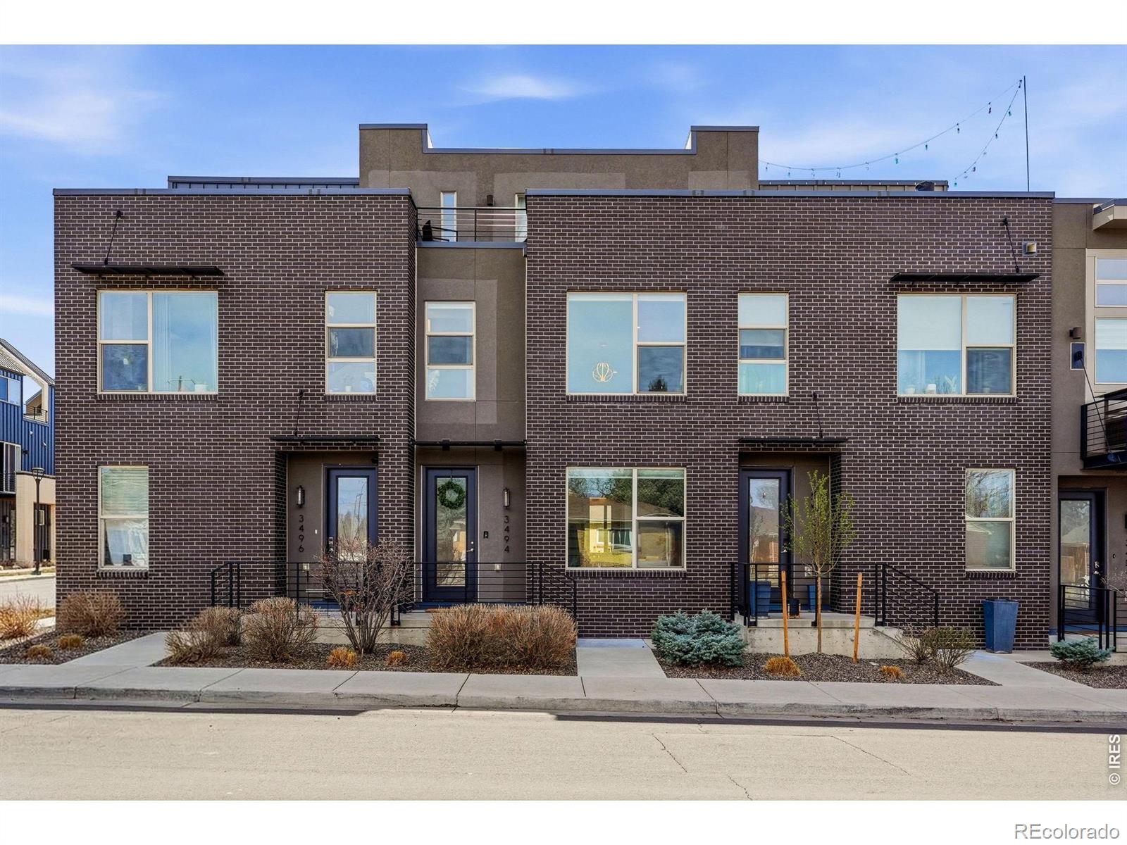MLS Image #28 for 3494 e 31st avenue,denver, Colorado