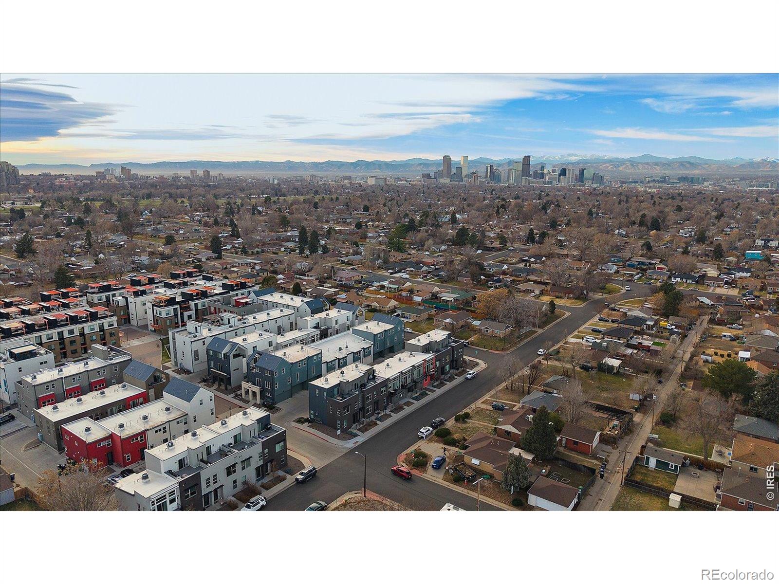 MLS Image #30 for 3494 e 31st avenue,denver, Colorado