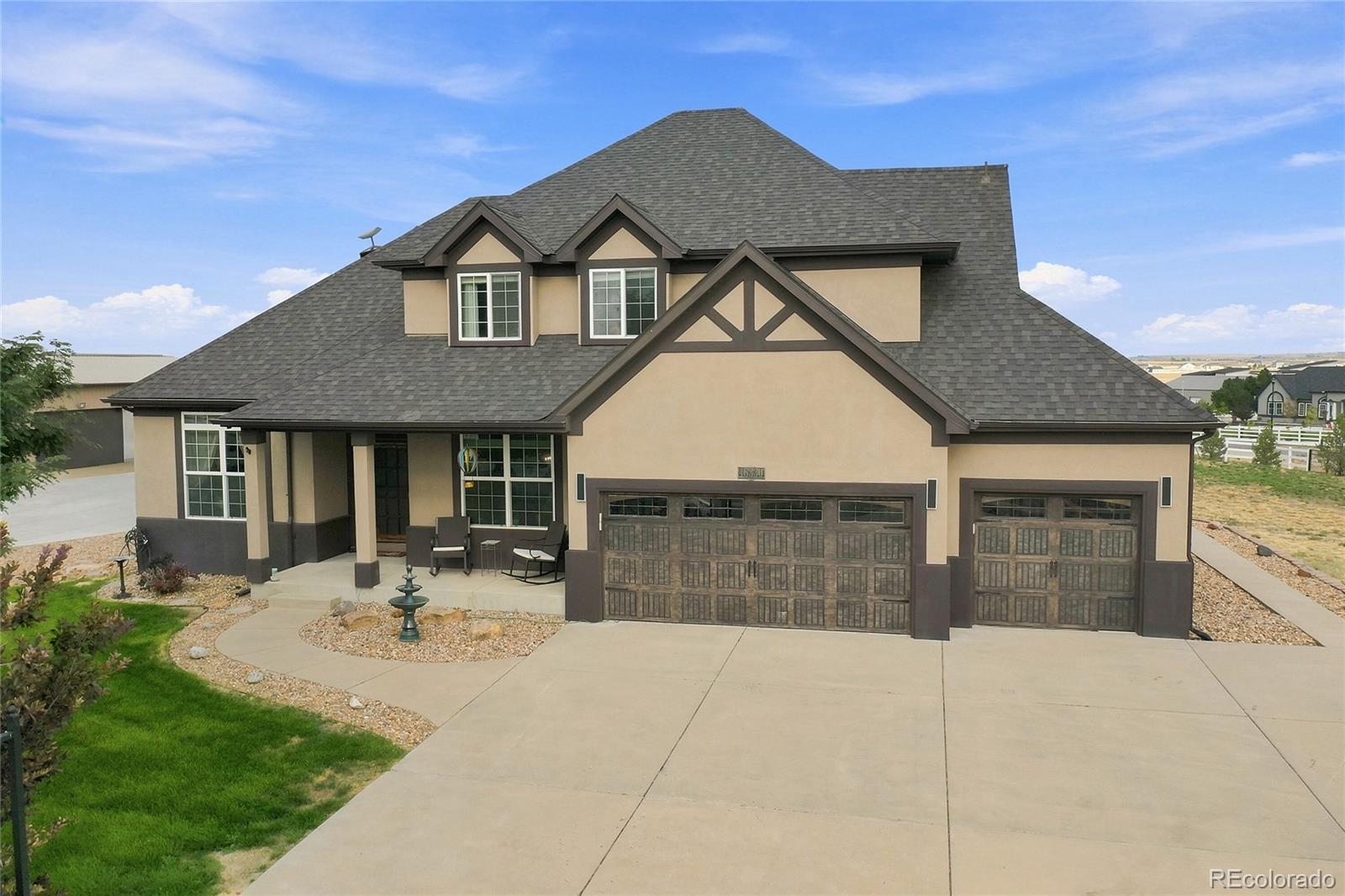 MLS Image #1 for 16330  jalna court,brighton, Colorado