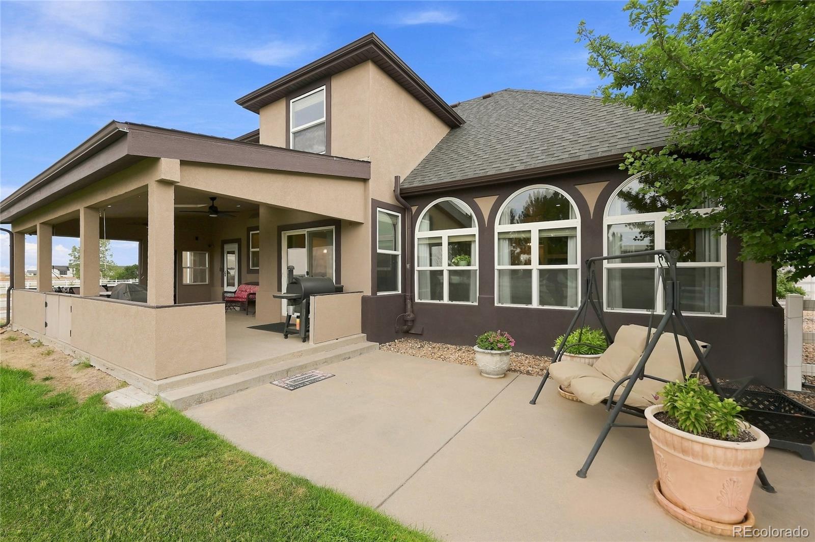 MLS Image #31 for 16330  jalna court,brighton, Colorado