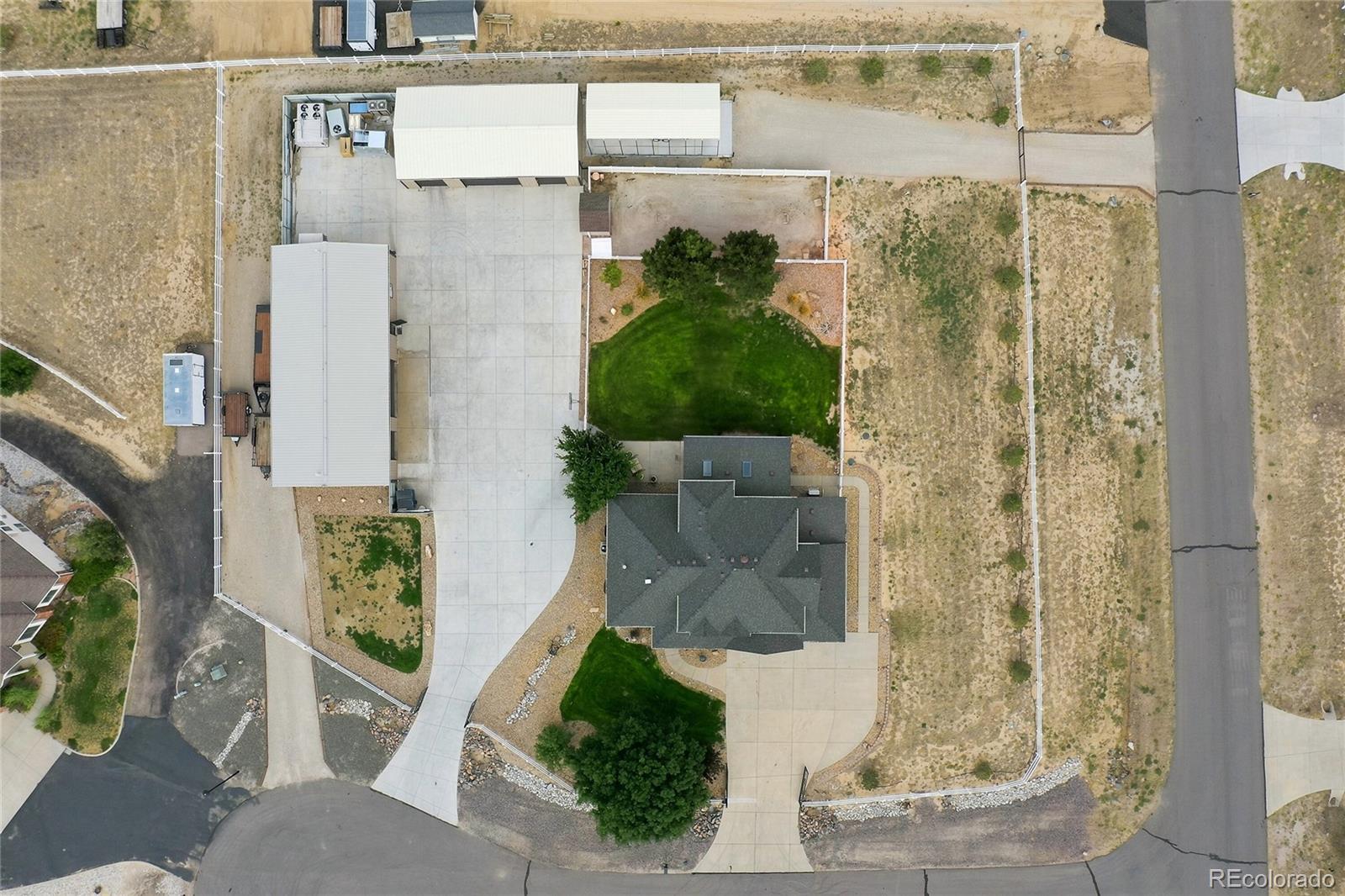MLS Image #41 for 16330  jalna court,brighton, Colorado
