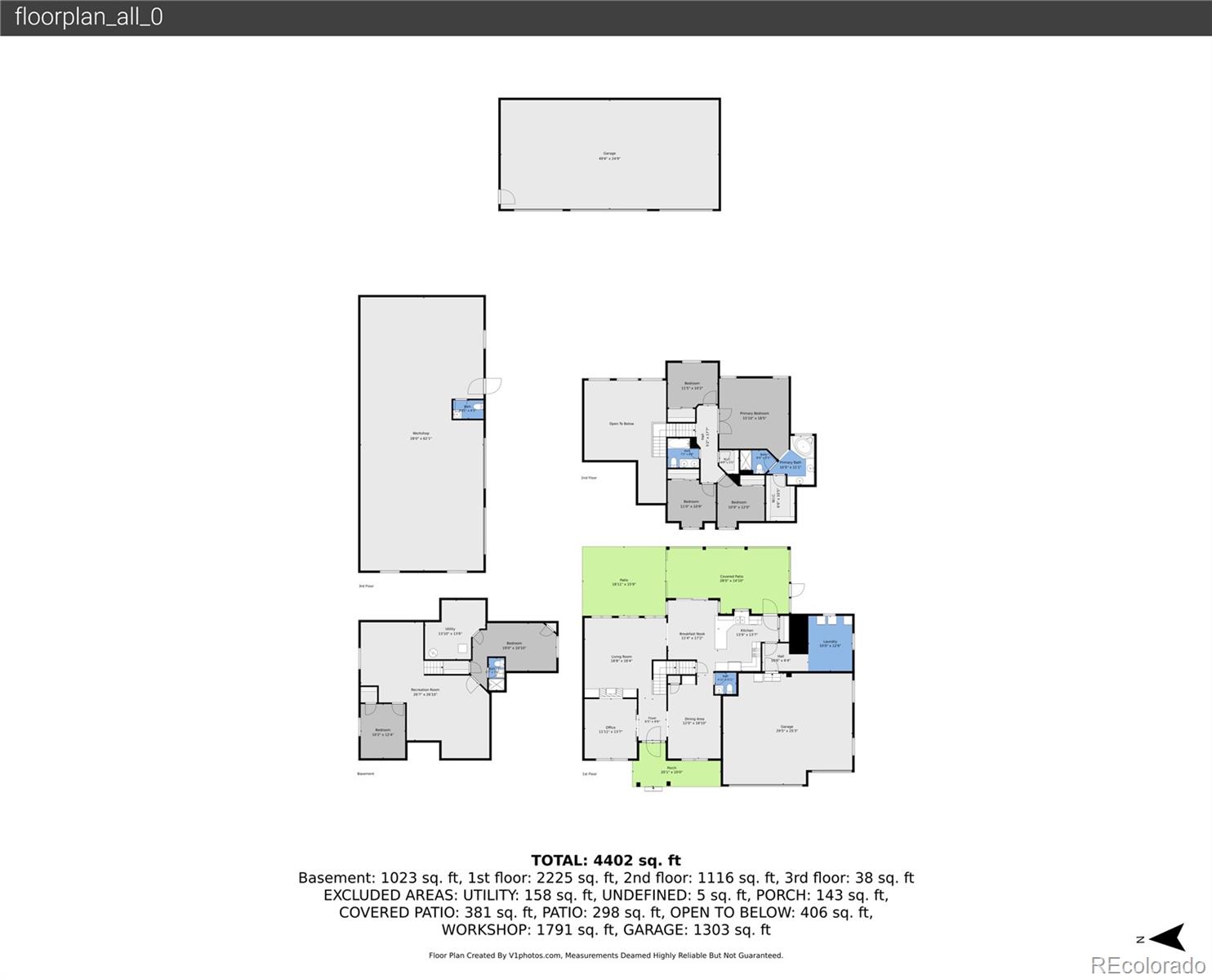 MLS Image #42 for 16330  jalna court,brighton, Colorado