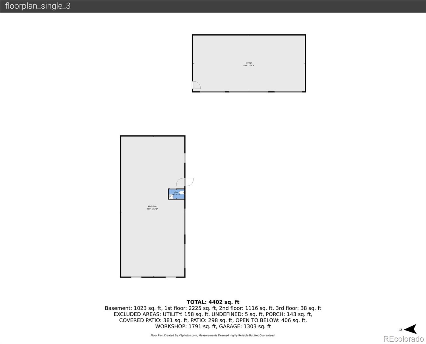 MLS Image #43 for 16330  jalna court,brighton, Colorado