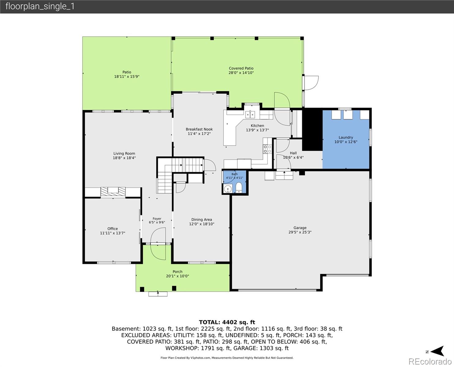 MLS Image #46 for 16330  jalna court,brighton, Colorado