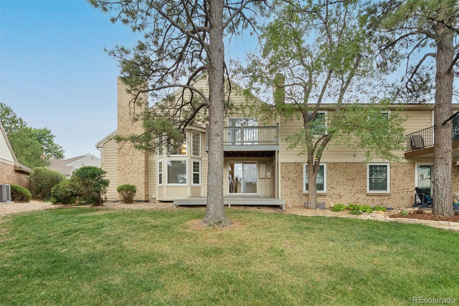 MLS Image #30 for 6043 e briarwood drive ,englewood, Colorado