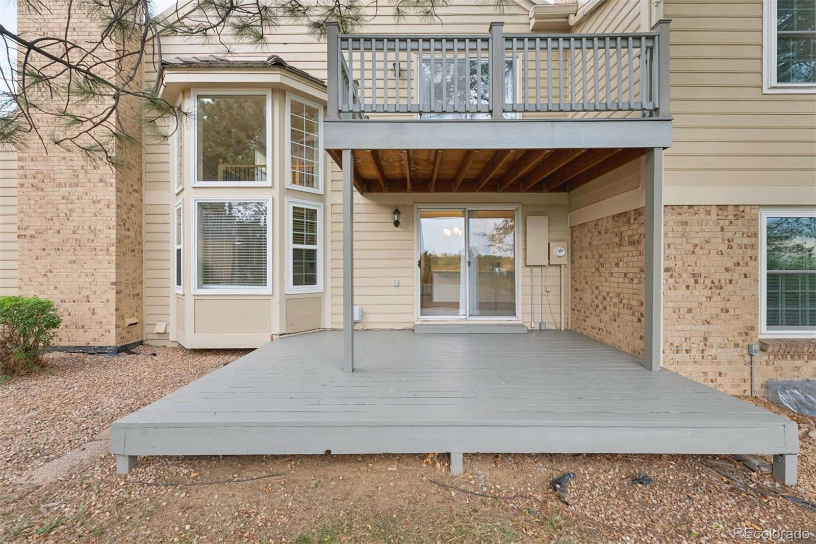 MLS Image #31 for 6043 e briarwood drive ,englewood, Colorado