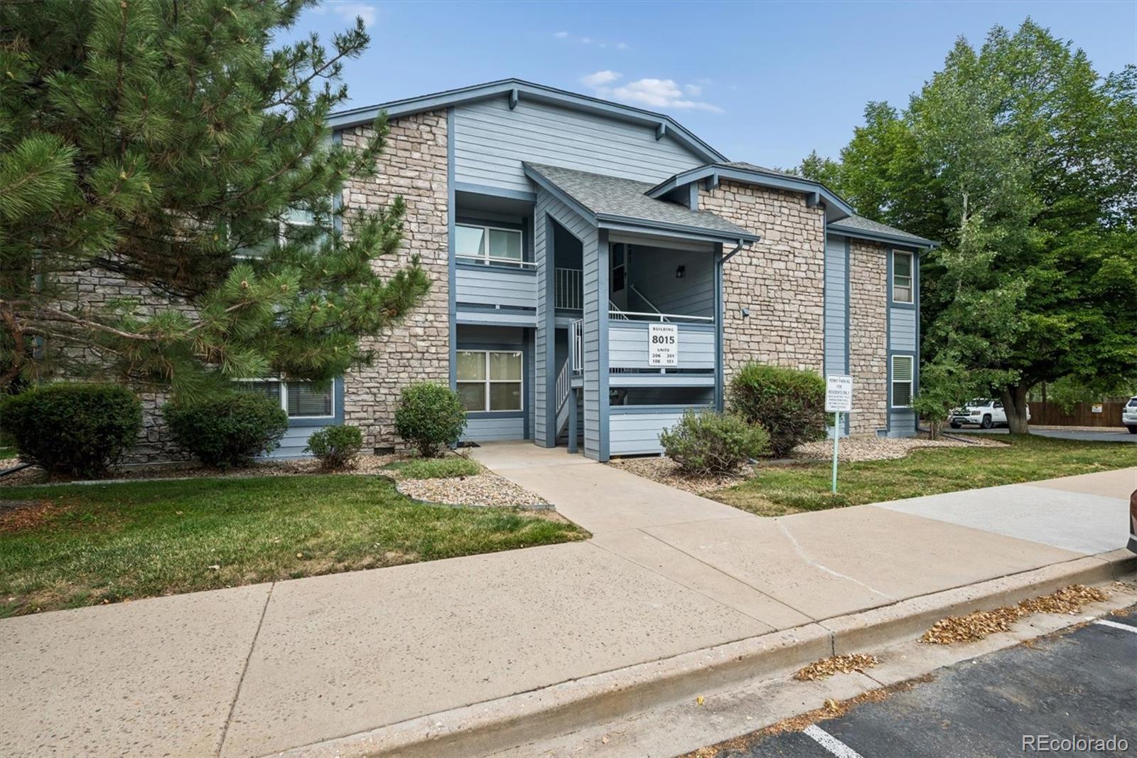 MLS Image #16 for 8015 w eastman place 101,lakewood, Colorado