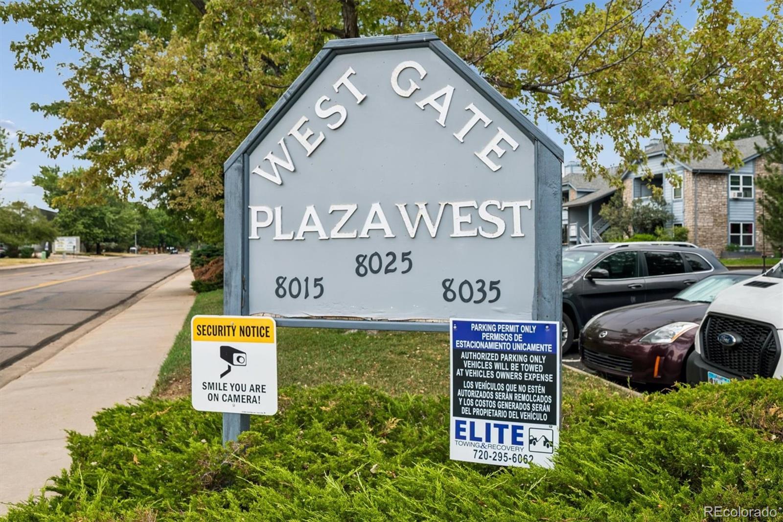 MLS Image #17 for 8015 w eastman place 101,lakewood, Colorado
