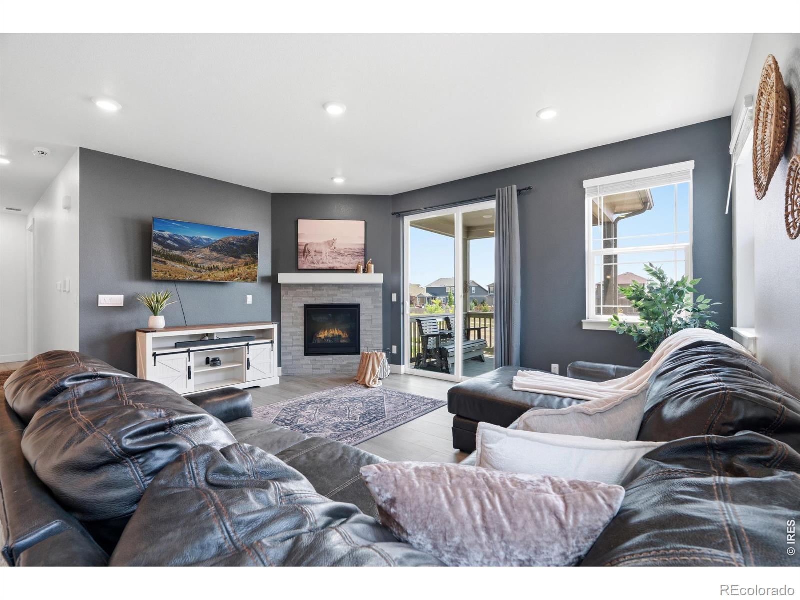 MLS Image #12 for 1149  clara view drive,berthoud, Colorado