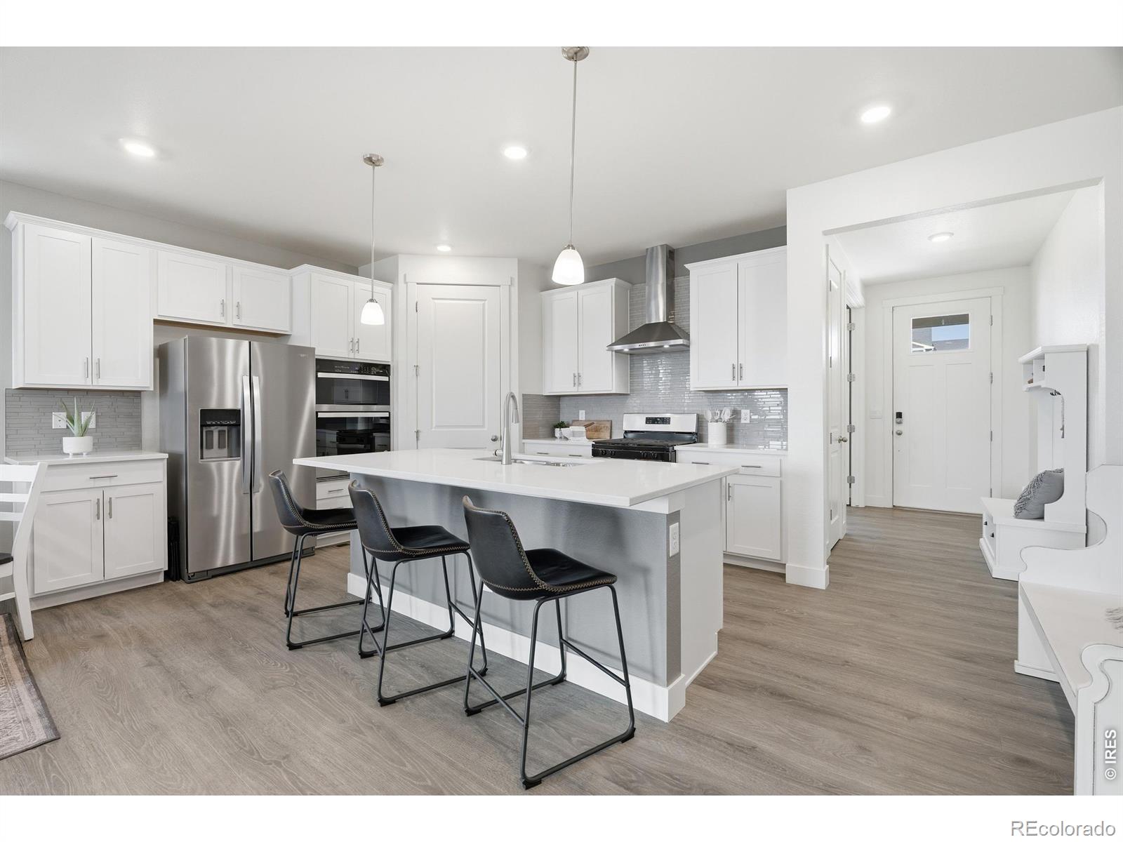 MLS Image #2 for 1149  clara view drive,berthoud, Colorado