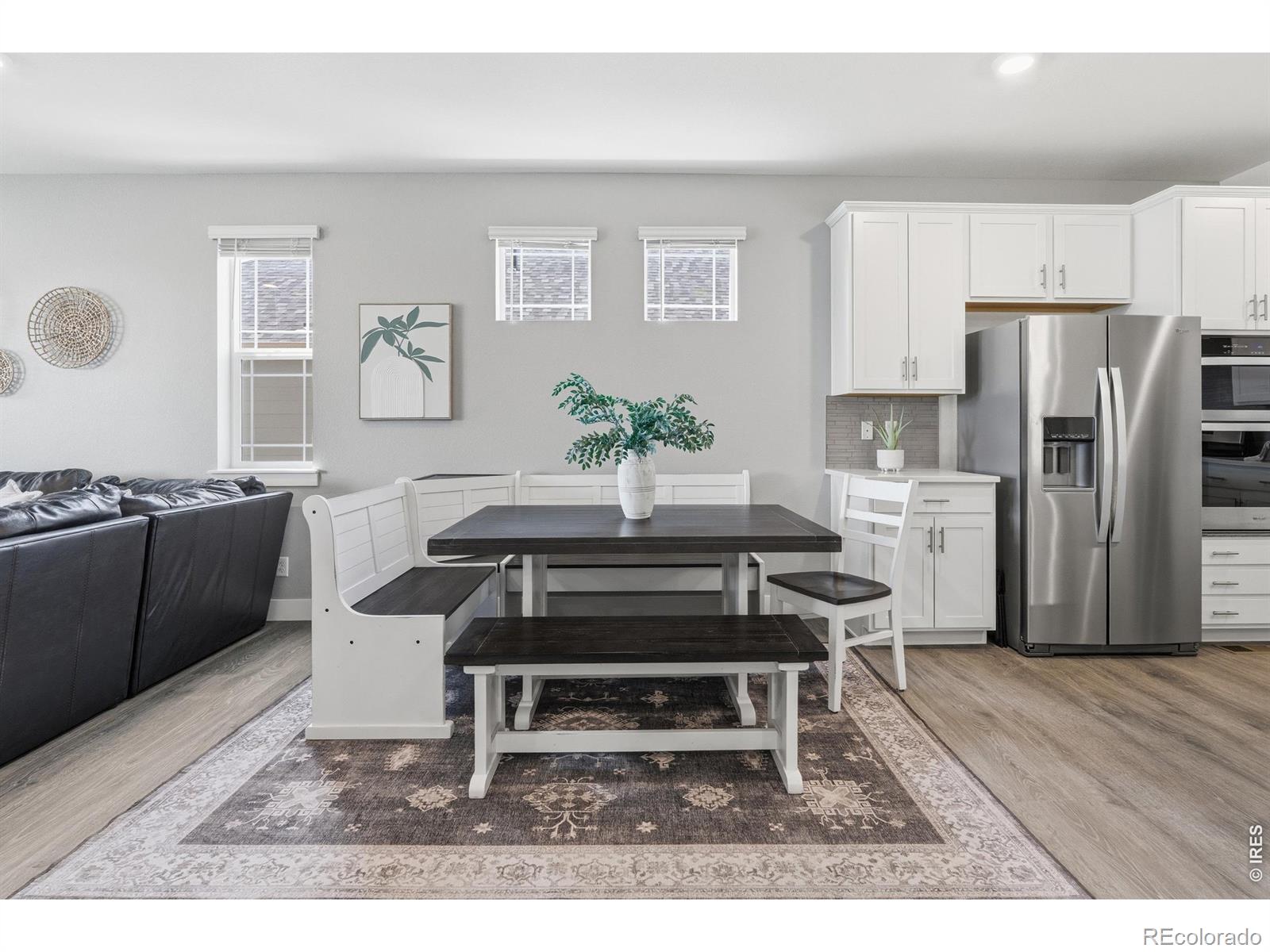 MLS Image #3 for 1149  clara view drive,berthoud, Colorado
