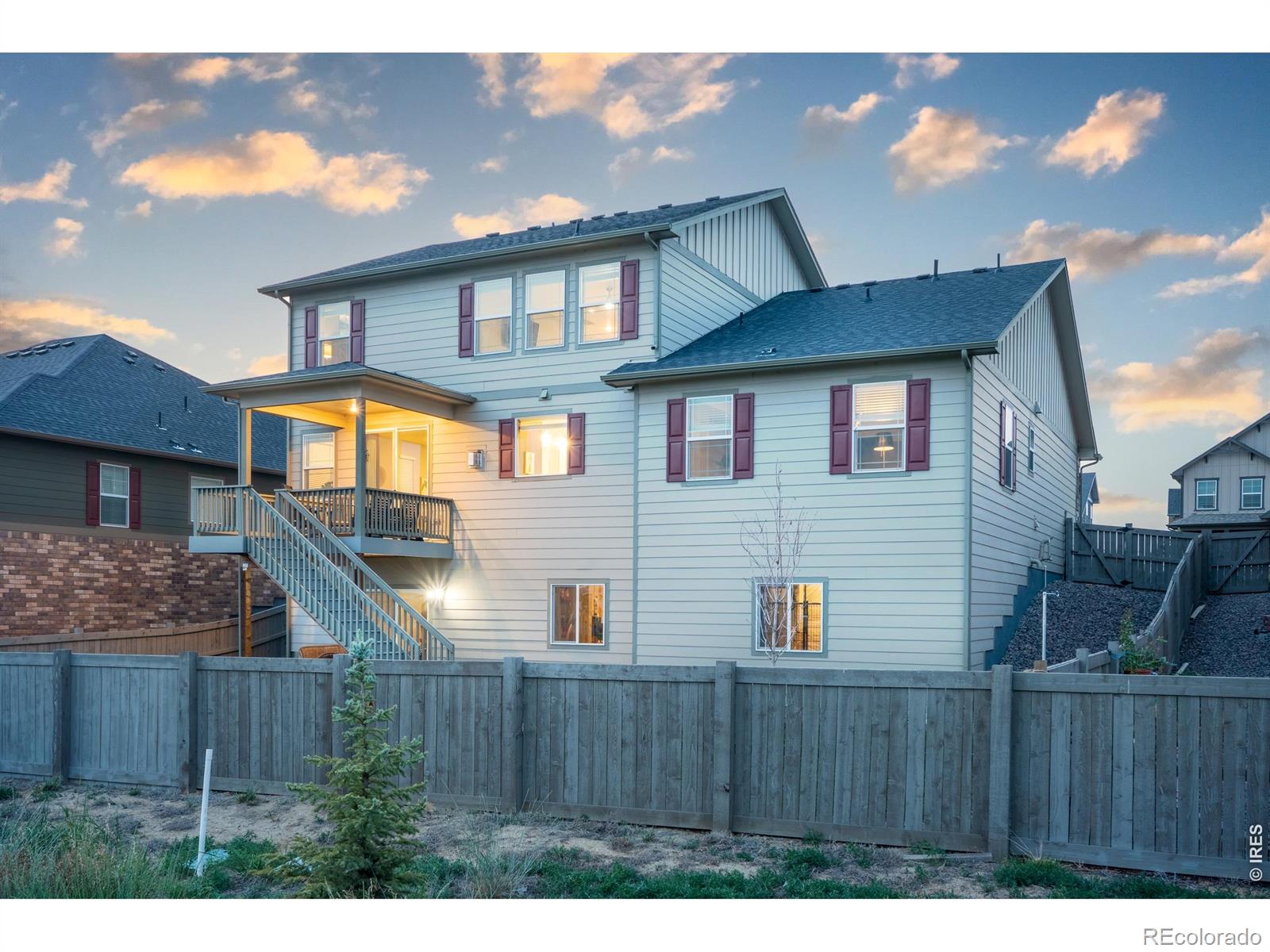 MLS Image #45 for 1149  clara view drive,berthoud, Colorado