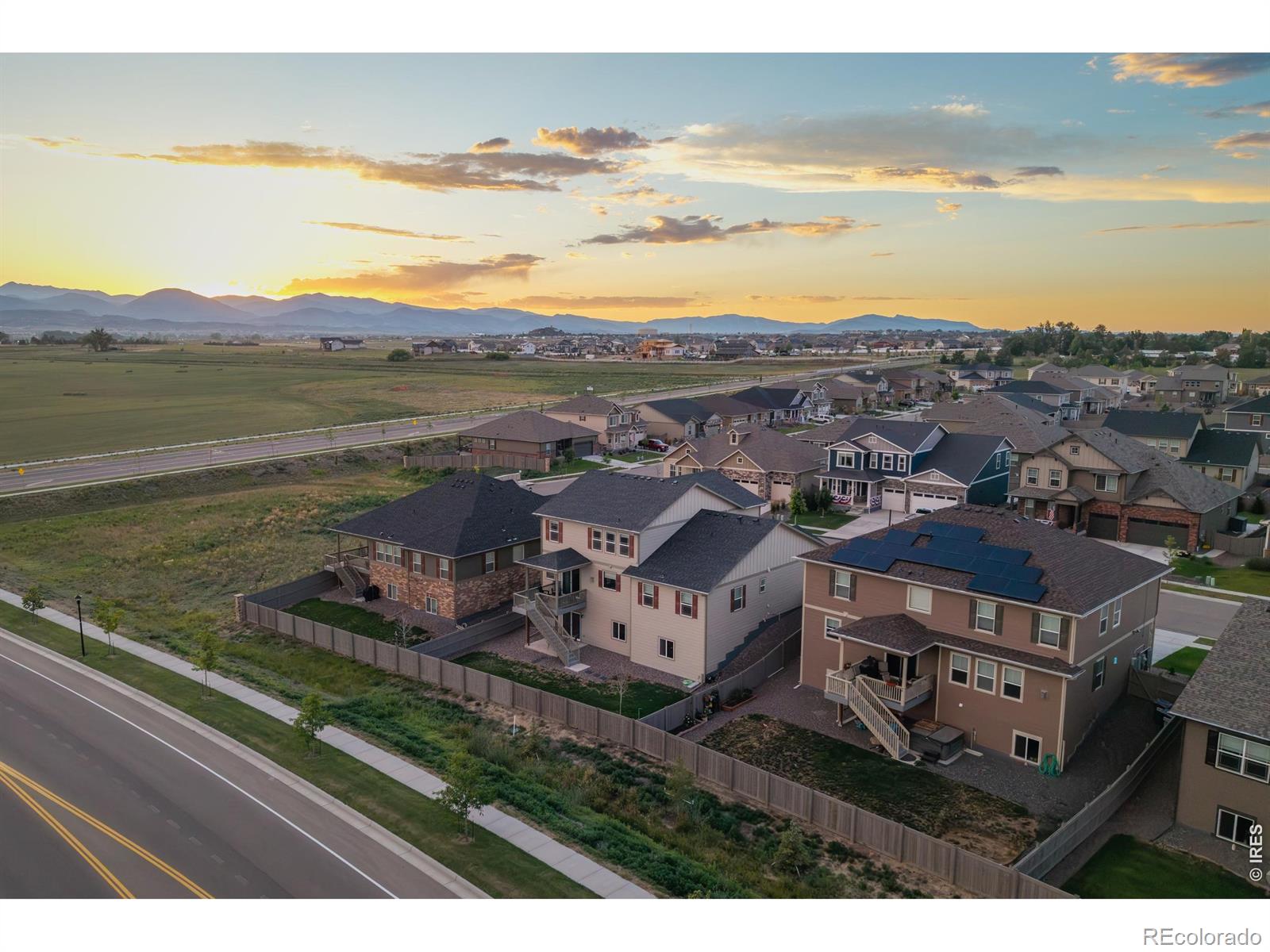MLS Image #46 for 1149  clara view drive,berthoud, Colorado