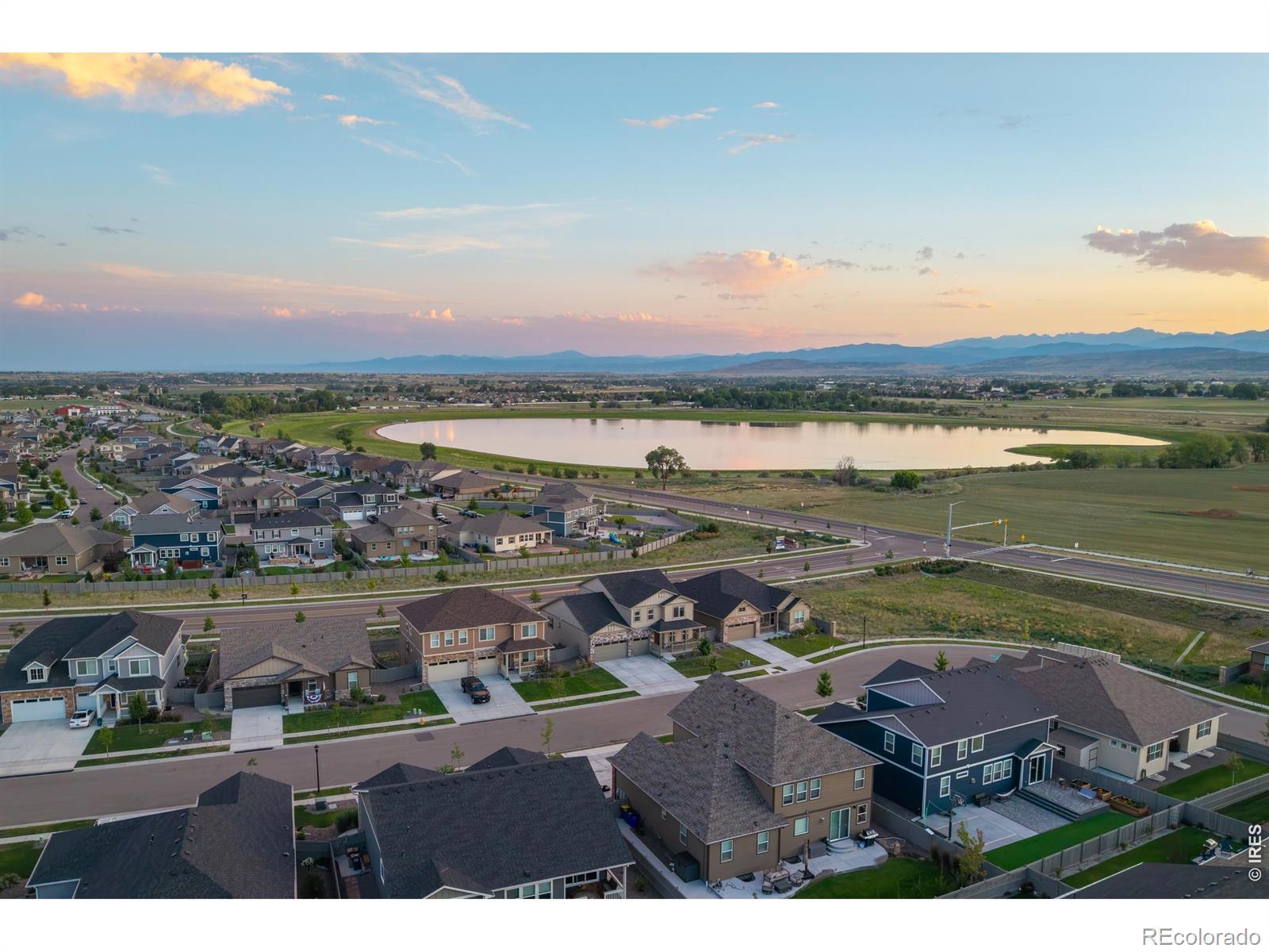 MLS Image #47 for 1149  clara view drive,berthoud, Colorado