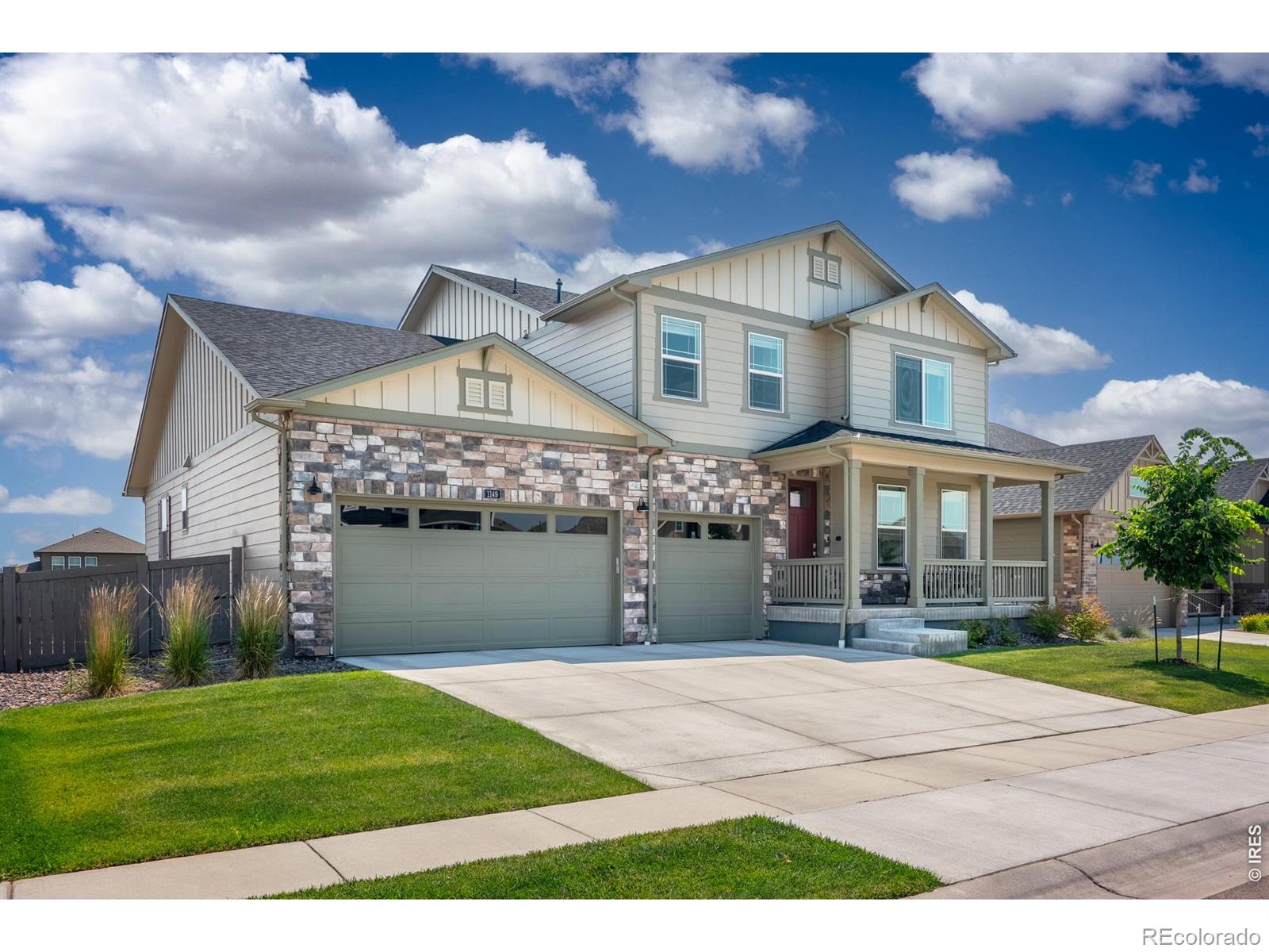 MLS Image #48 for 1149  clara view drive,berthoud, Colorado