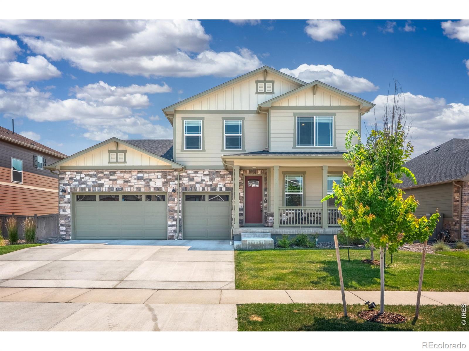 MLS Image #49 for 1149  clara view drive,berthoud, Colorado