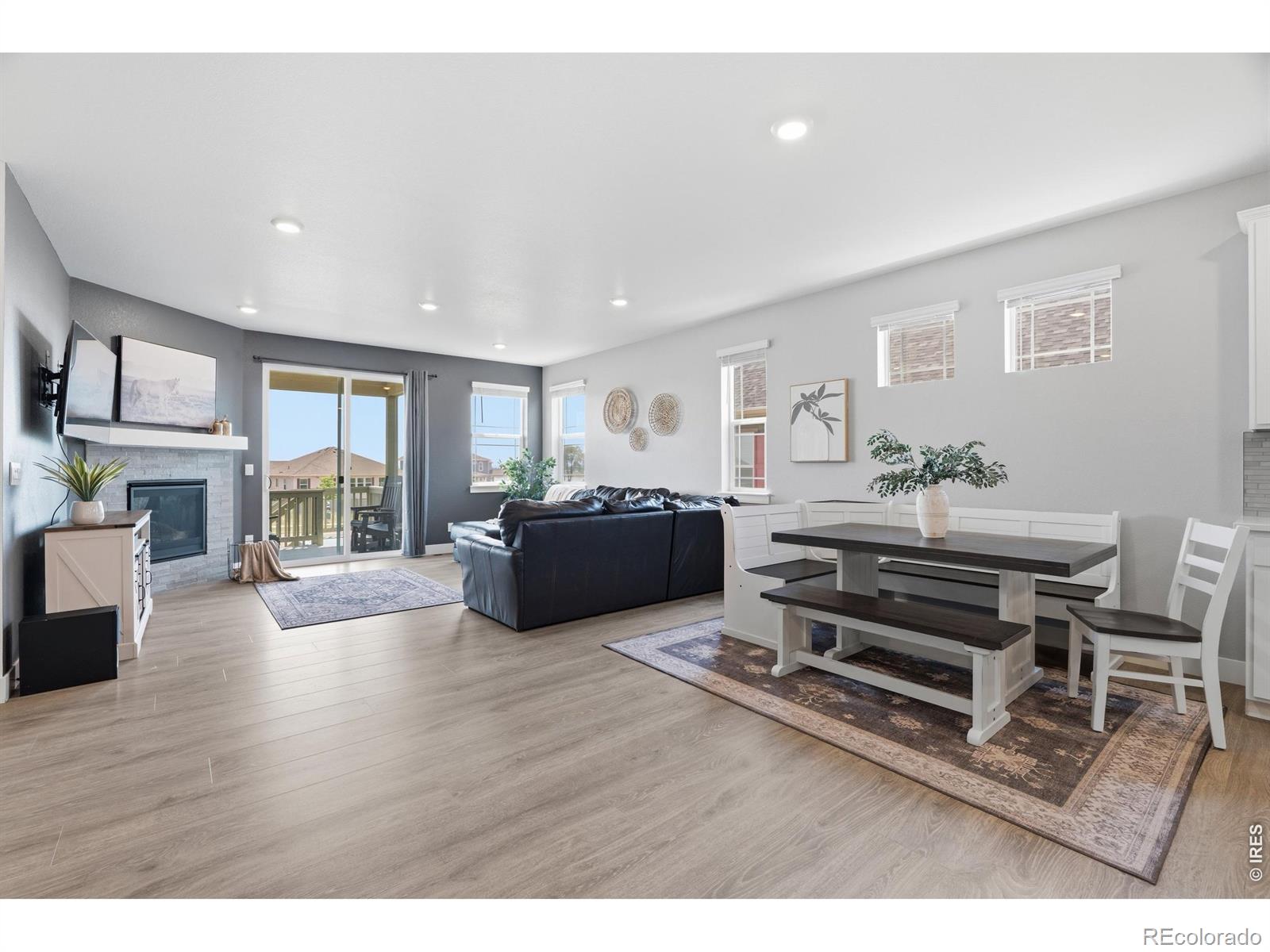 MLS Image #7 for 1149  clara view drive,berthoud, Colorado