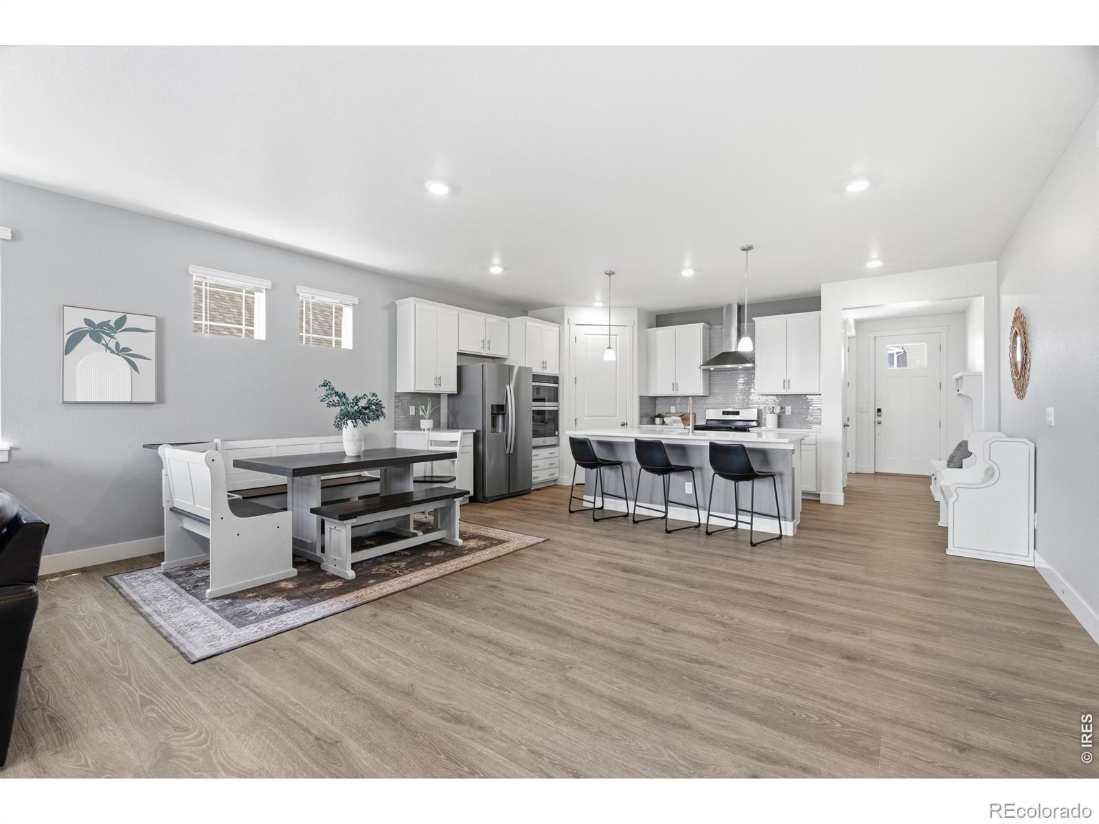 MLS Image #8 for 1149  clara view drive,berthoud, Colorado