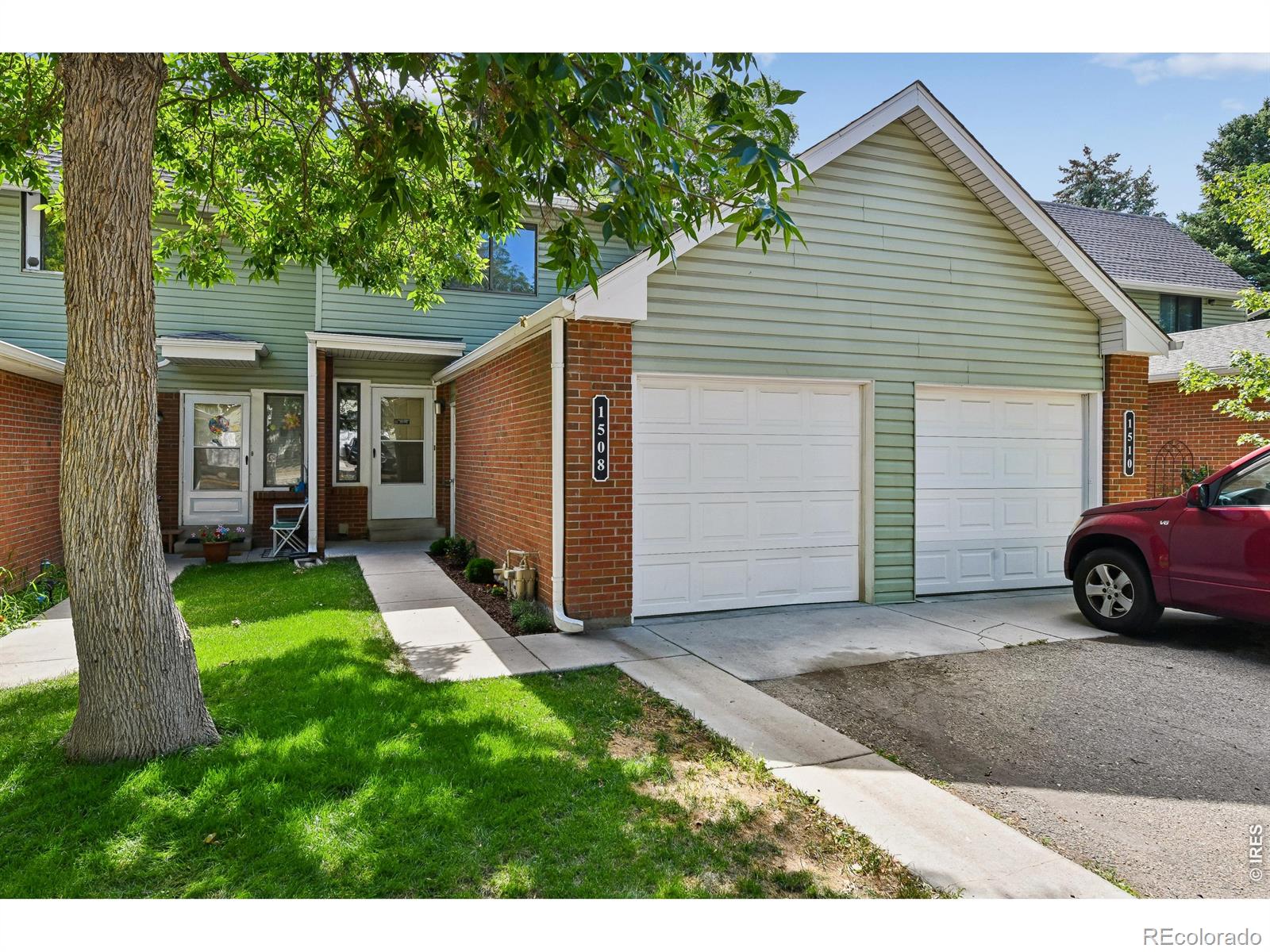 MLS Image #1 for 1508  sidon circle,lafayette, Colorado