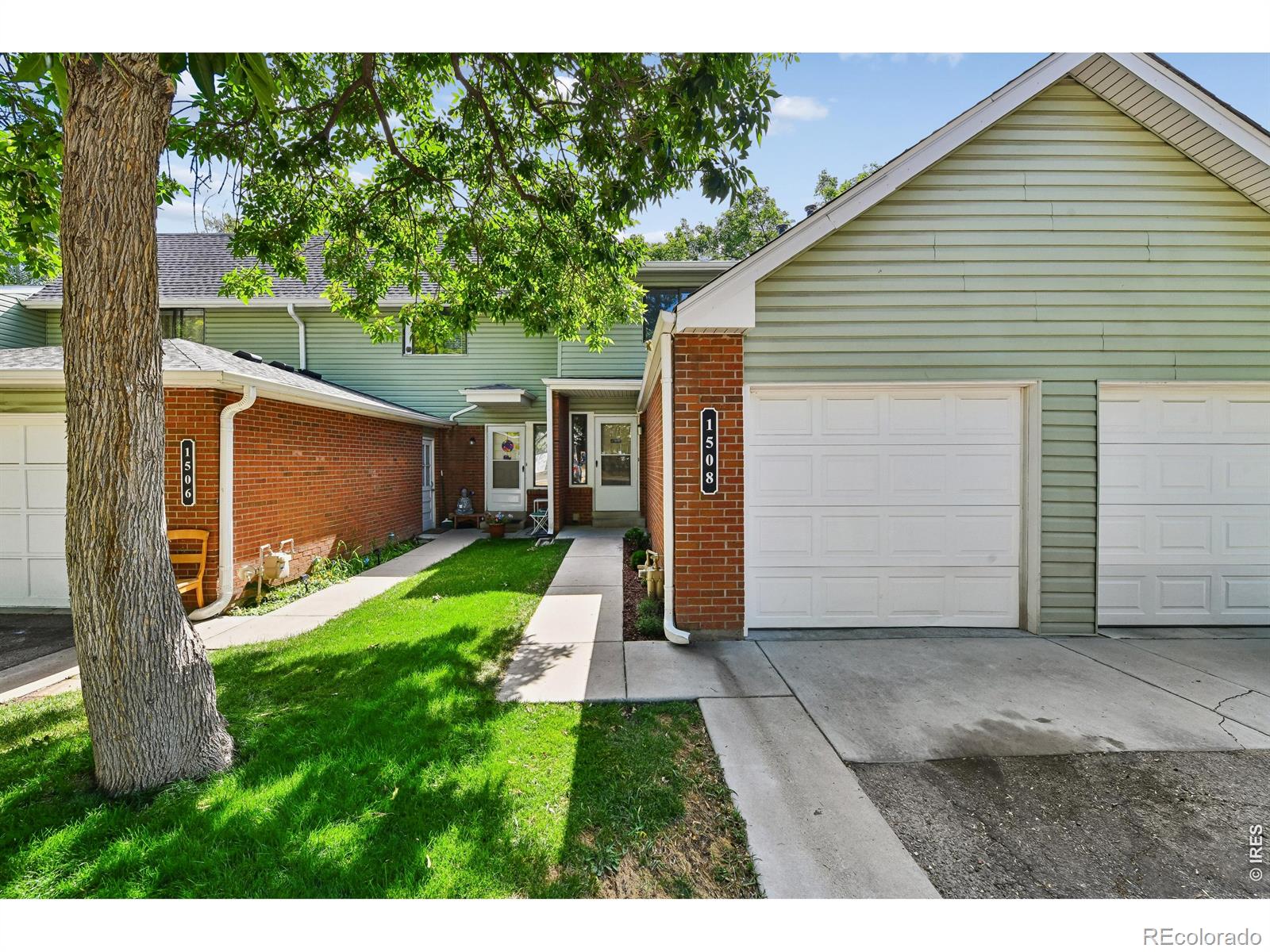 MLS Image #2 for 1508  sidon circle,lafayette, Colorado