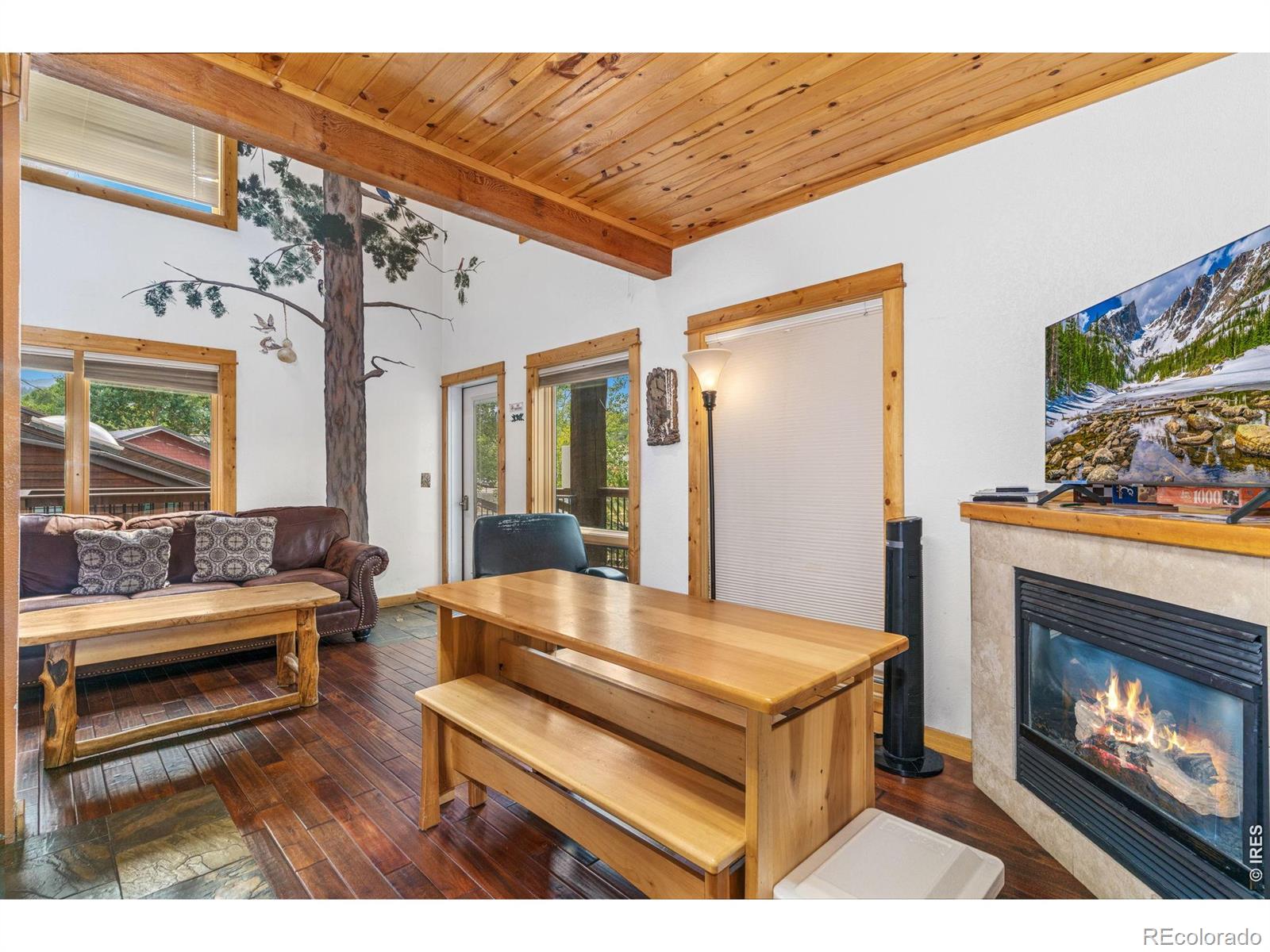 MLS Image #2 for 150 e riverside drive,estes park, Colorado