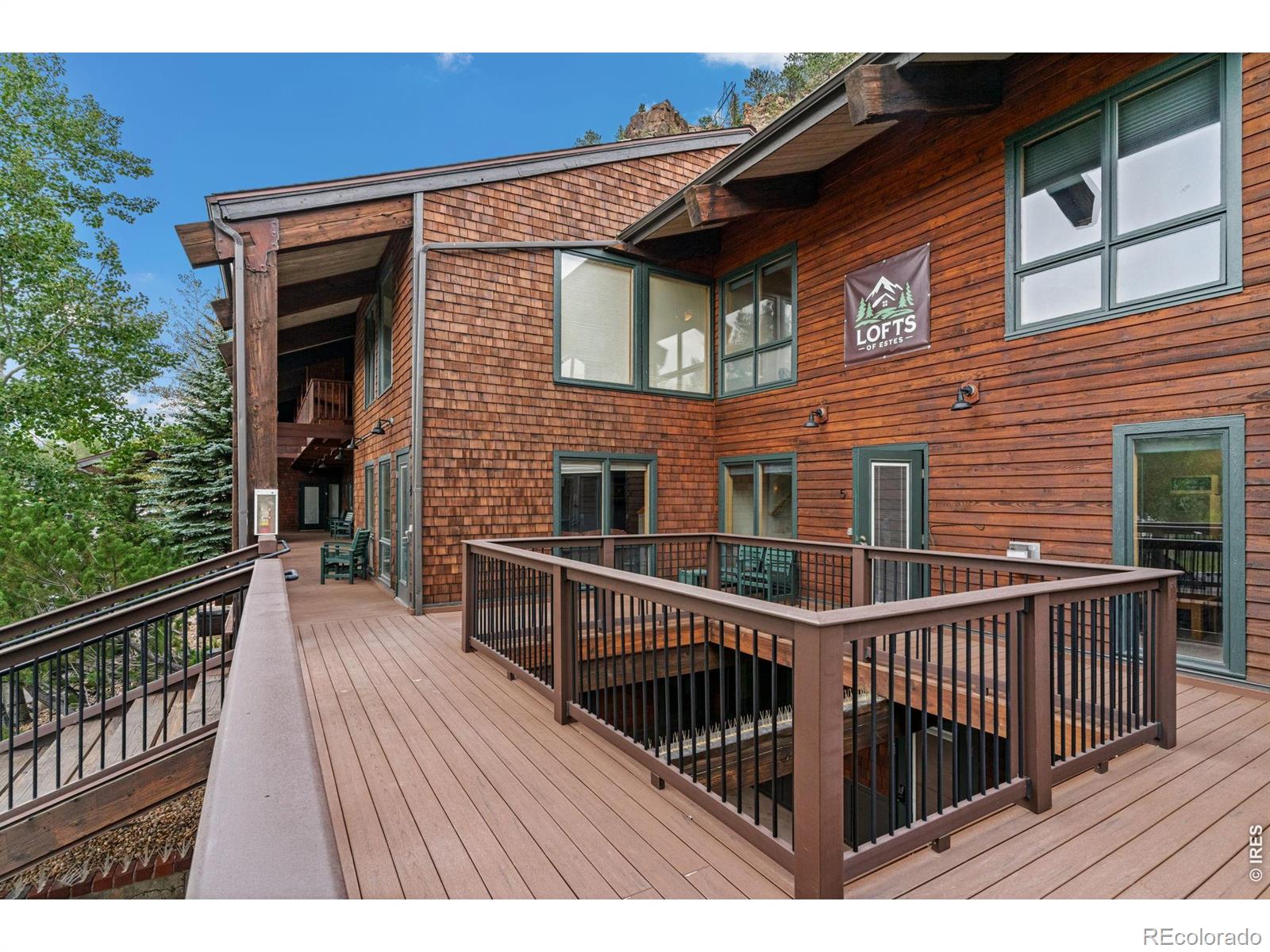 MLS Image #29 for 150 e riverside drive,estes park, Colorado