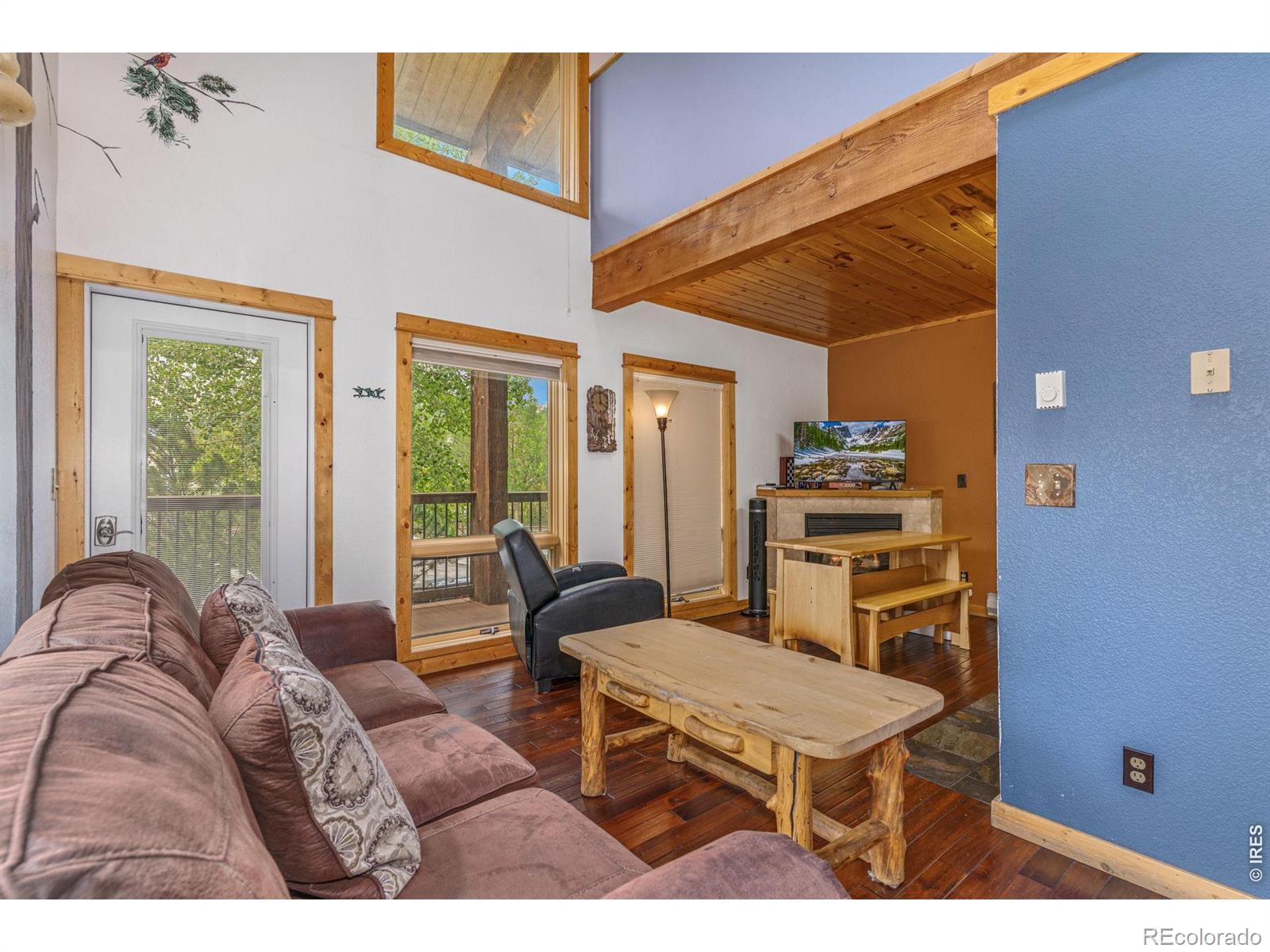 MLS Image #3 for 150 e riverside drive,estes park, Colorado