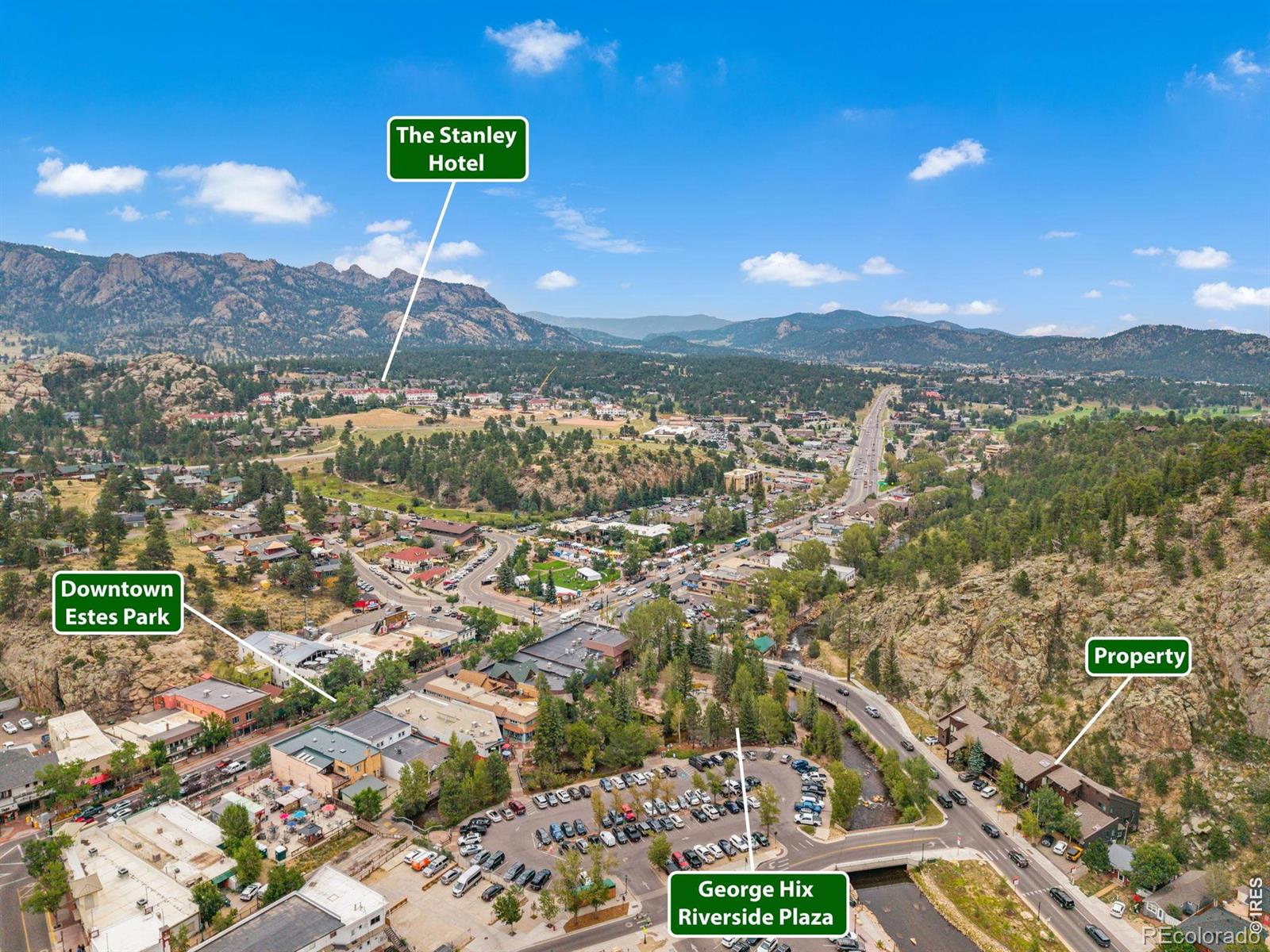 MLS Image #33 for 150 e riverside drive,estes park, Colorado