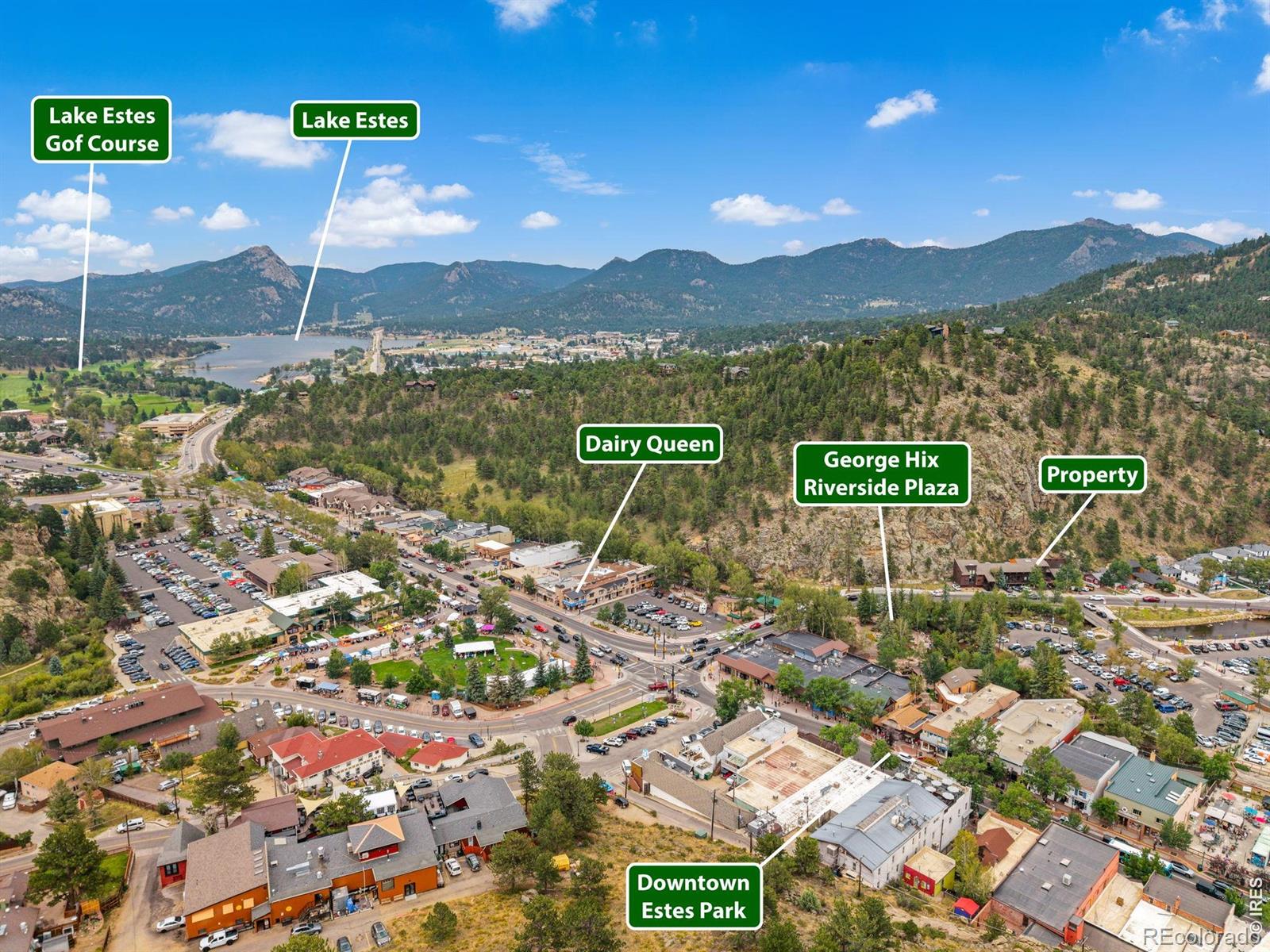 MLS Image #34 for 150 e riverside drive,estes park, Colorado