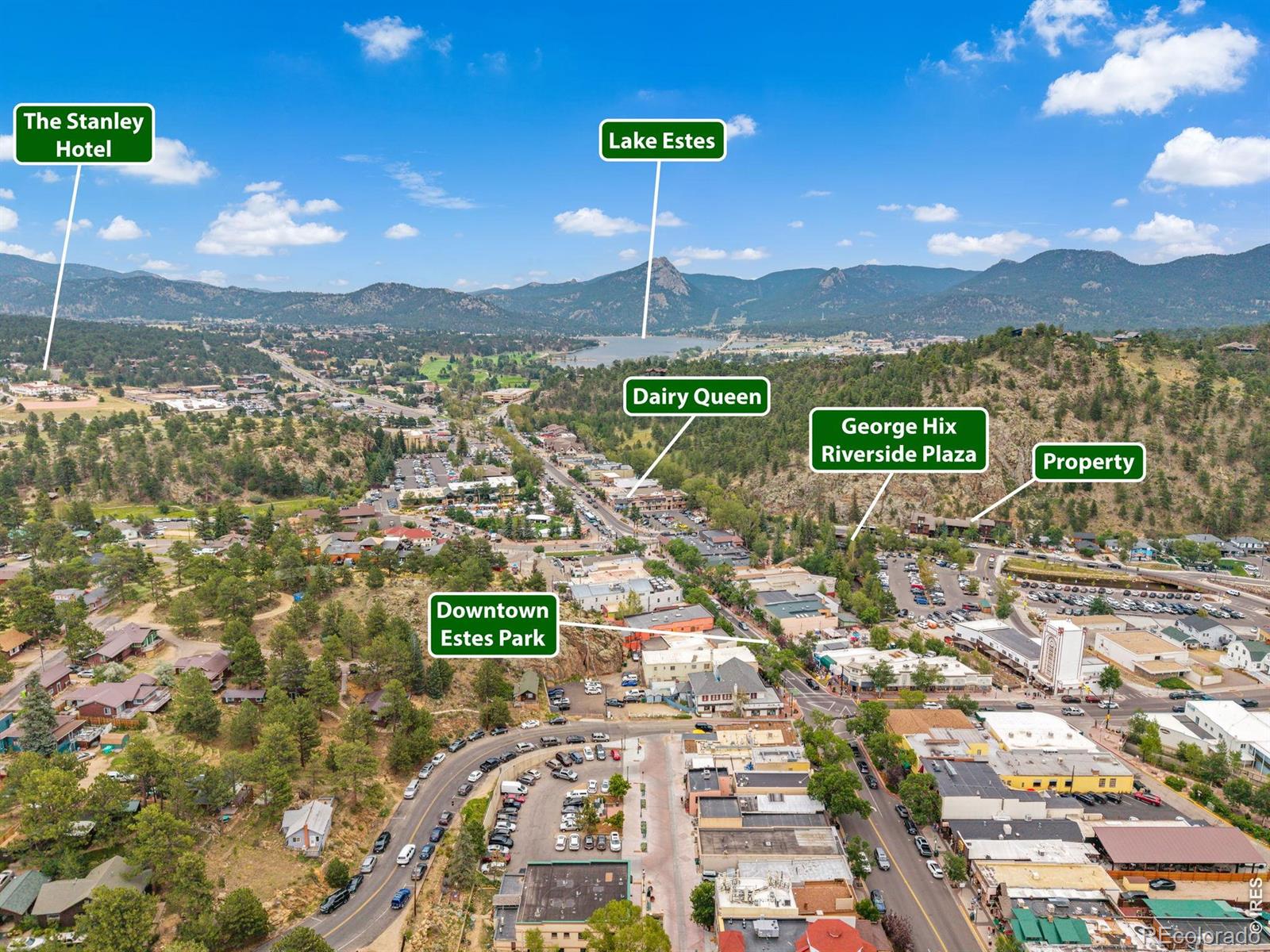 MLS Image #35 for 150 e riverside drive,estes park, Colorado