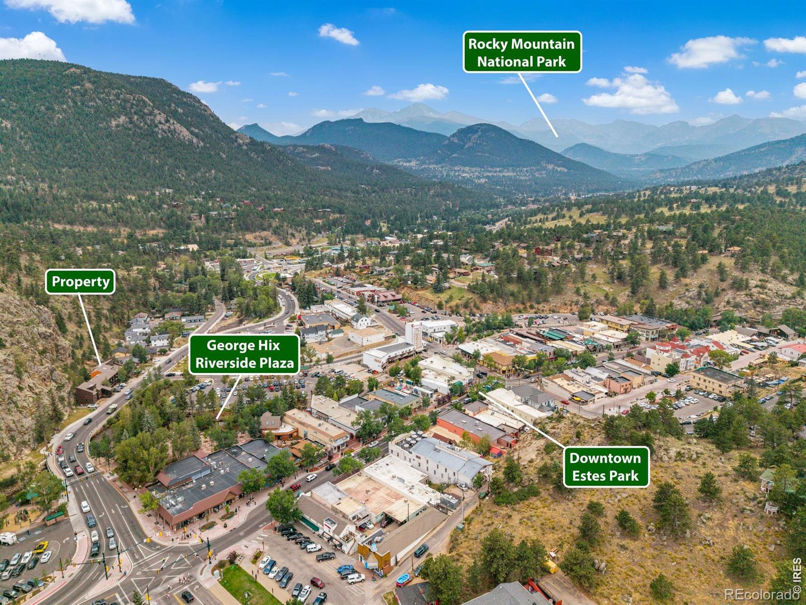 MLS Image #36 for 150 e riverside drive,estes park, Colorado