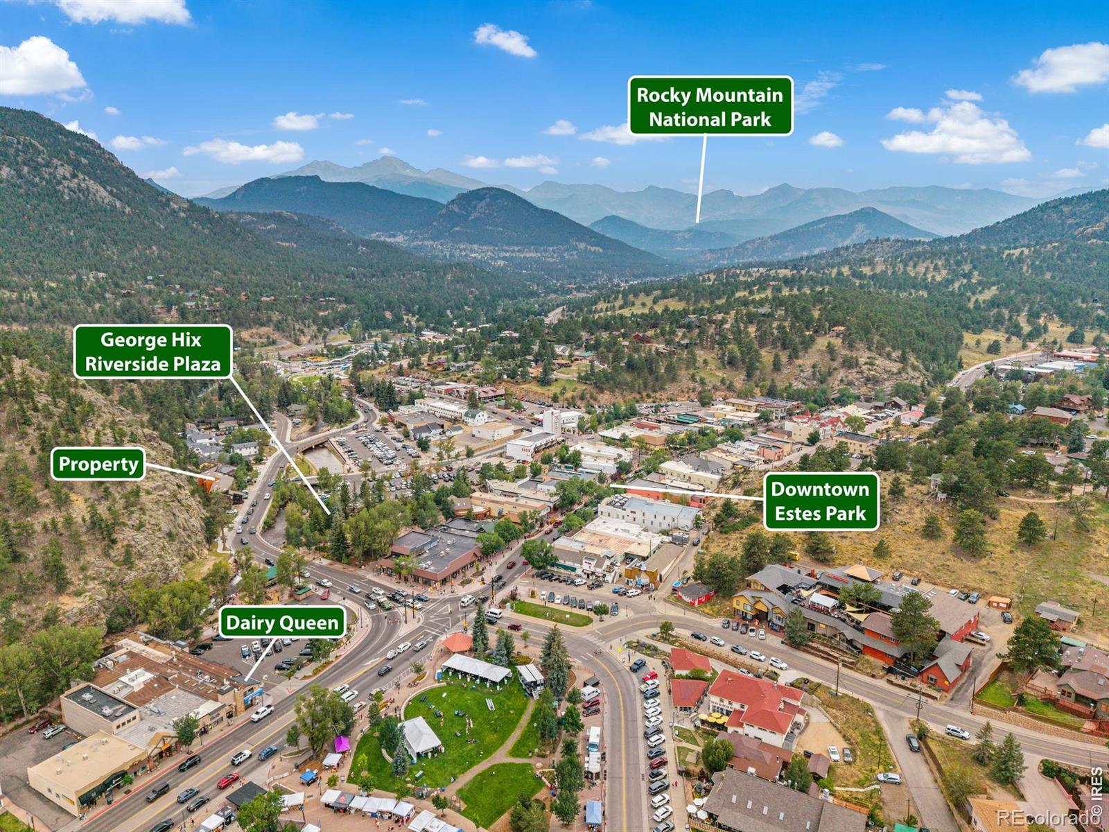 MLS Image #37 for 150 e riverside drive,estes park, Colorado