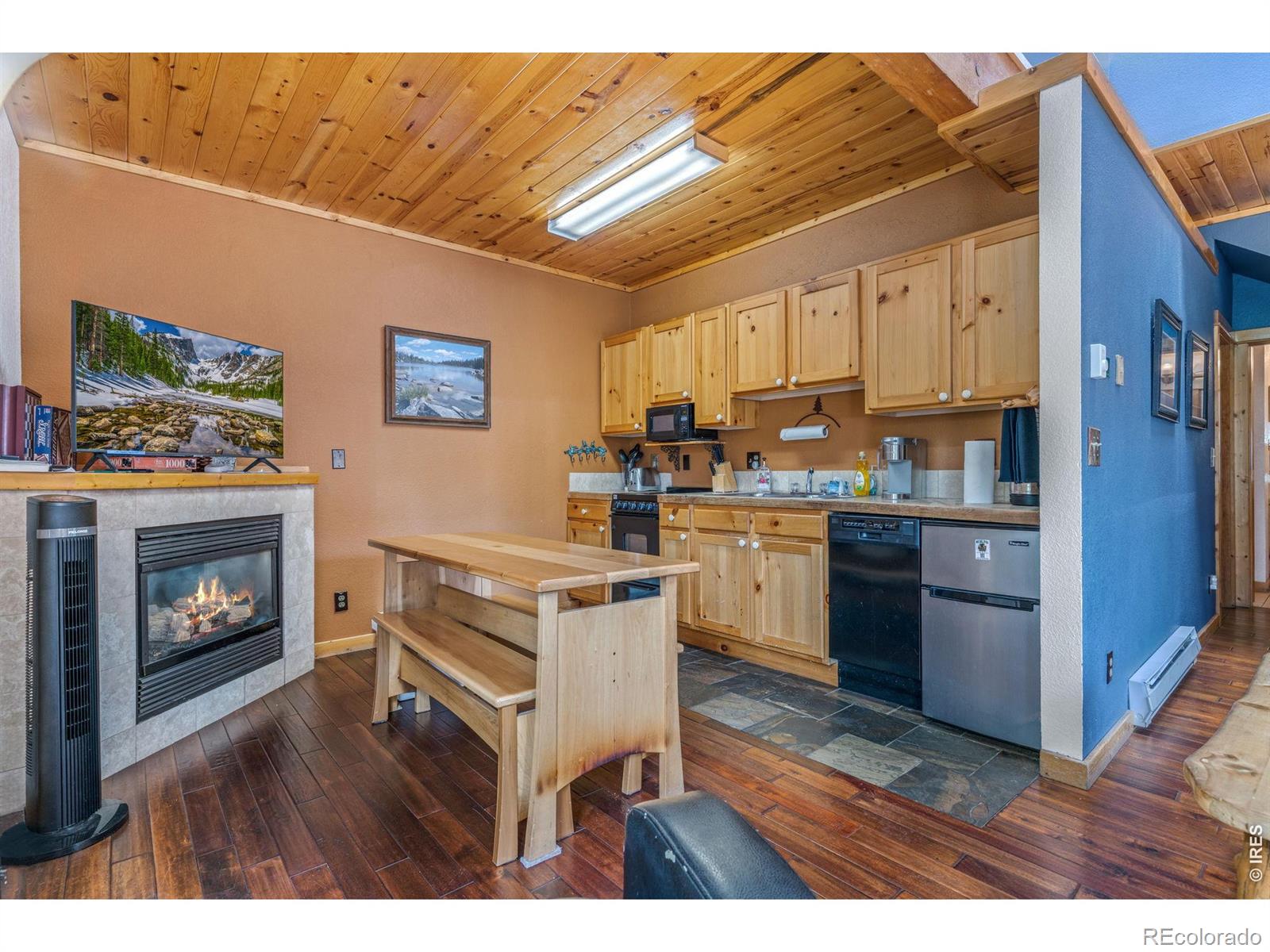 MLS Image #4 for 150 e riverside drive,estes park, Colorado