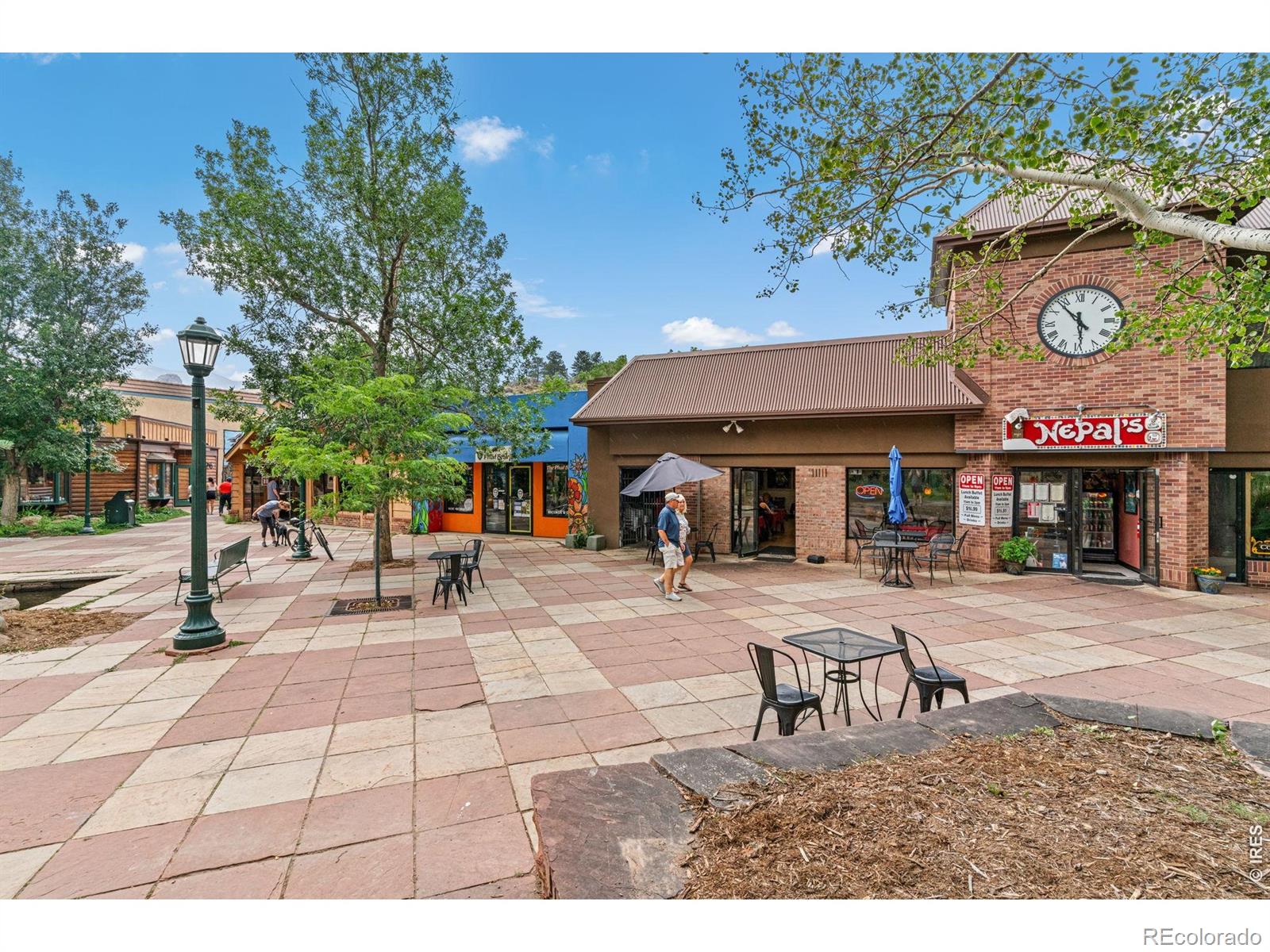 MLS Image #42 for 150 e riverside drive,estes park, Colorado
