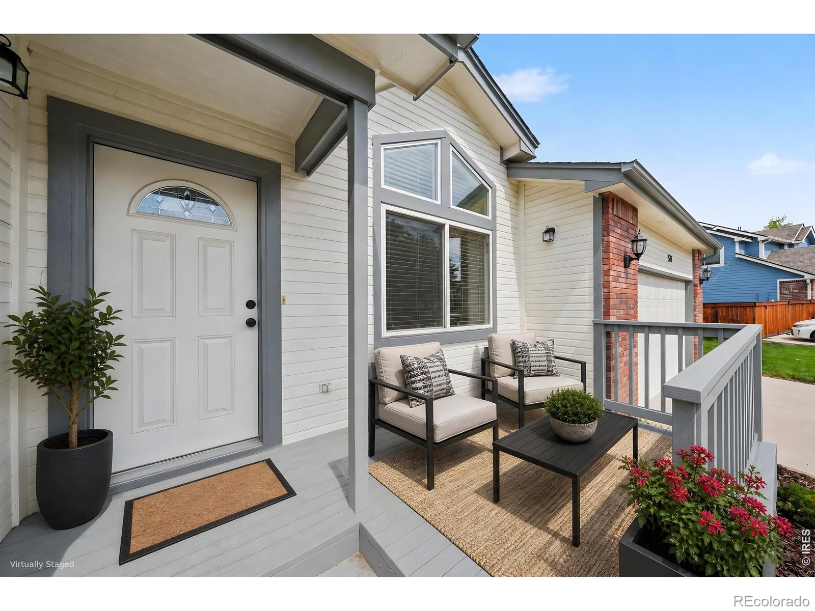 MLS Image #2 for 524 e 16th avenue,longmont, Colorado