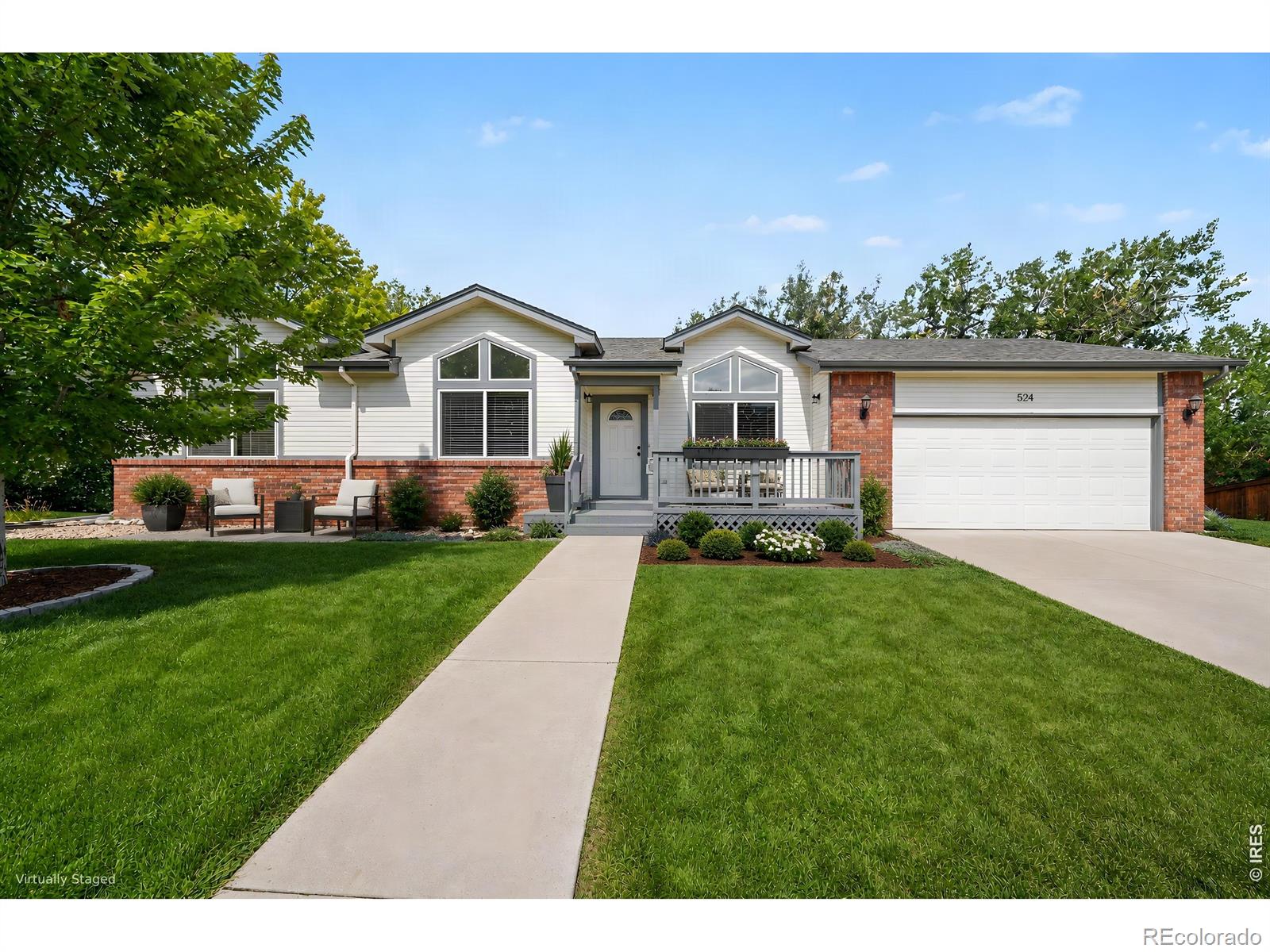 MLS Image #37 for 524 e 16th avenue,longmont, Colorado