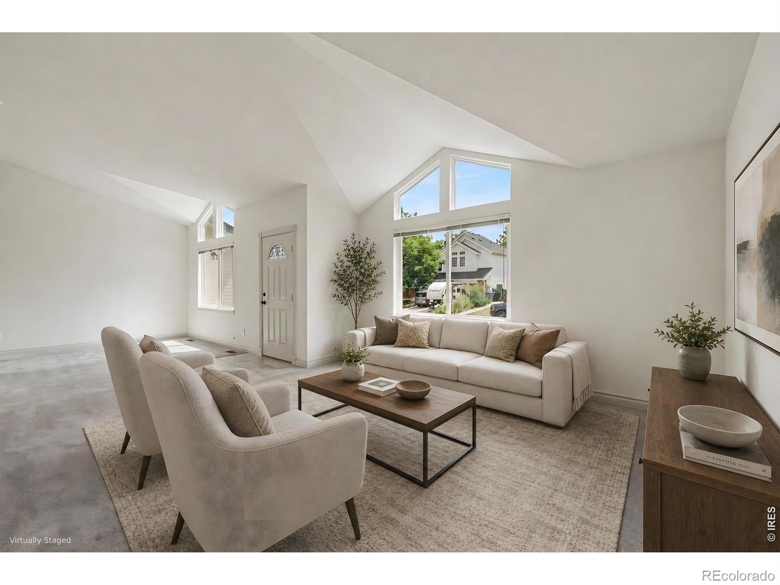 MLS Image #4 for 524 e 16th avenue,longmont, Colorado