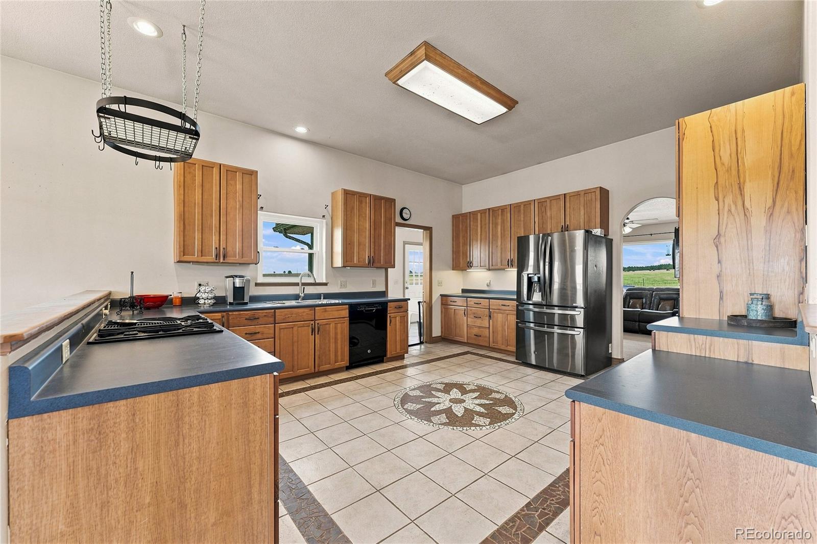 MLS Image #11 for 5517  county road 124 ,elizabeth, Colorado