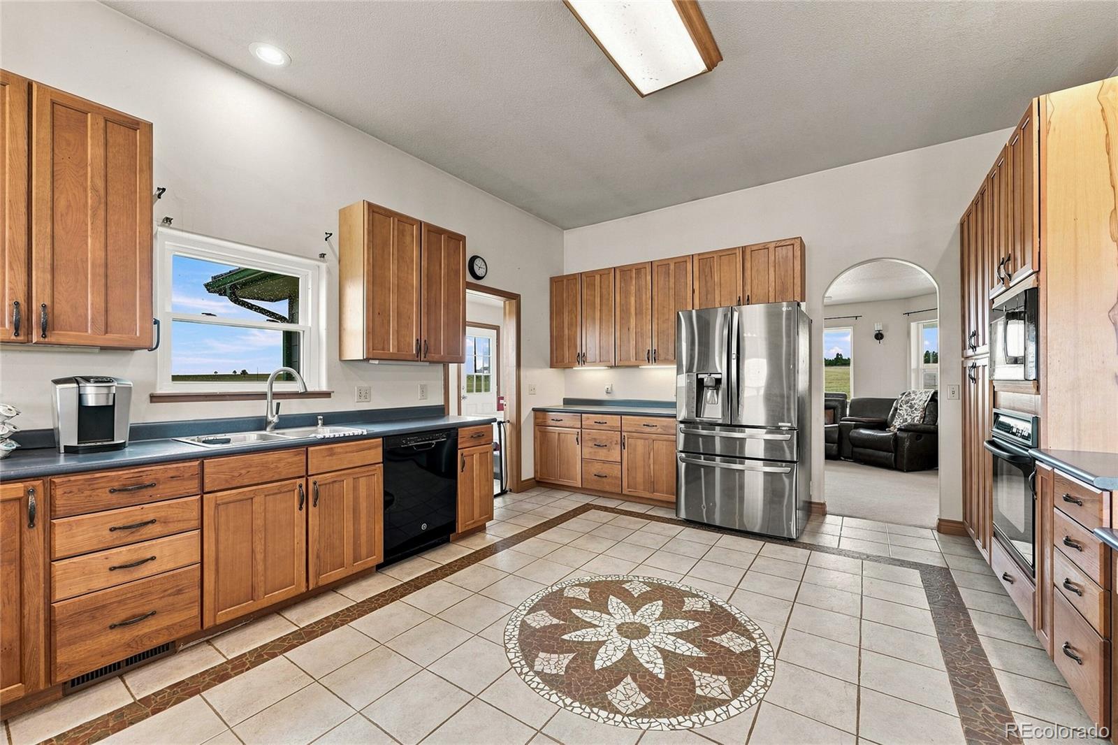 MLS Image #12 for 5517  county road 124 ,elizabeth, Colorado