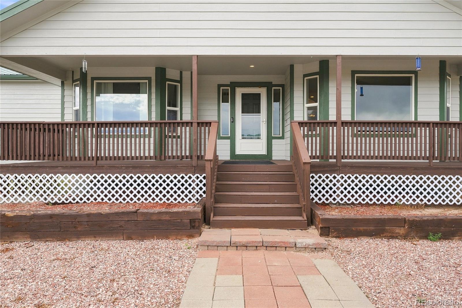 MLS Image #3 for 5517  county road 124 ,elizabeth, Colorado