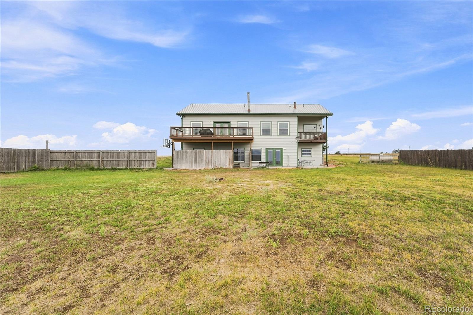 MLS Image #43 for 5517  county road 124 ,elizabeth, Colorado