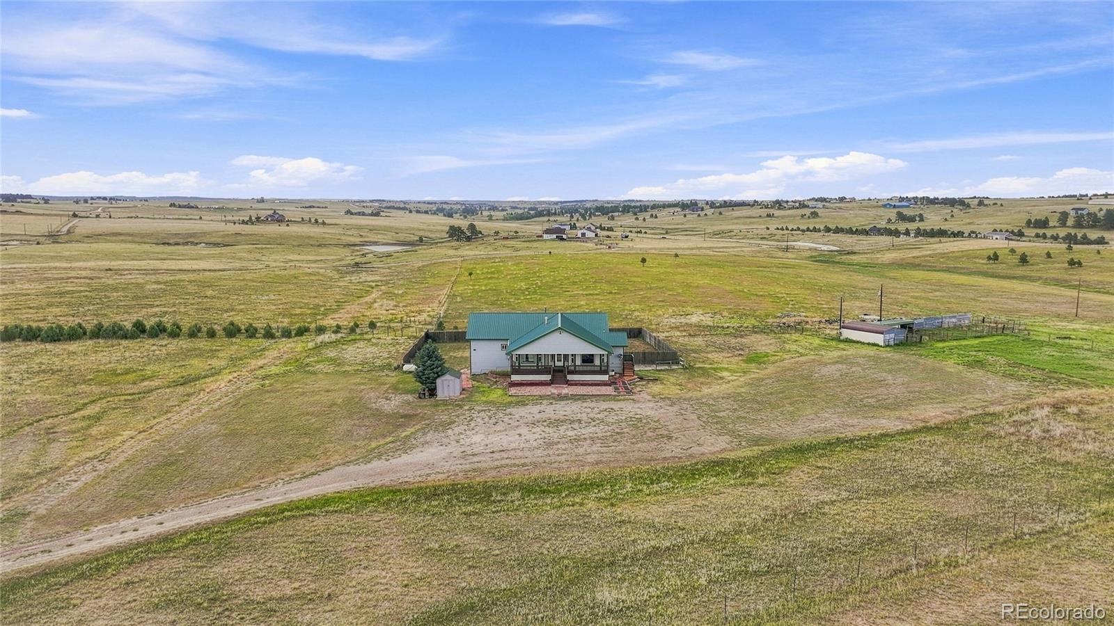 MLS Image #45 for 5517  county road 124 ,elizabeth, Colorado