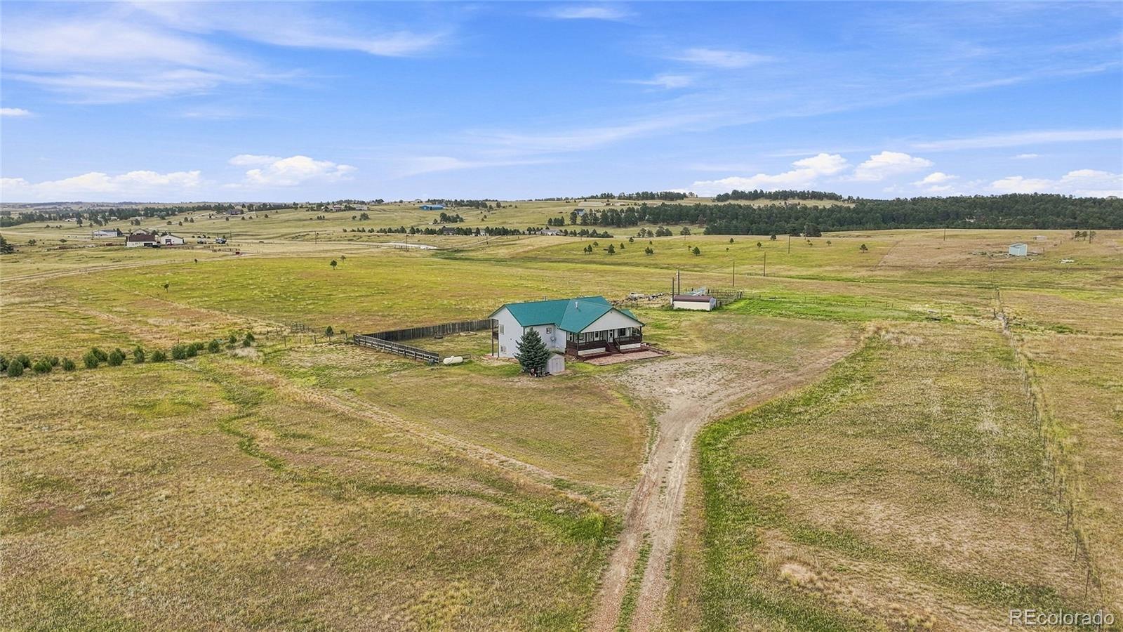 MLS Image #46 for 5517  county road 124 ,elizabeth, Colorado