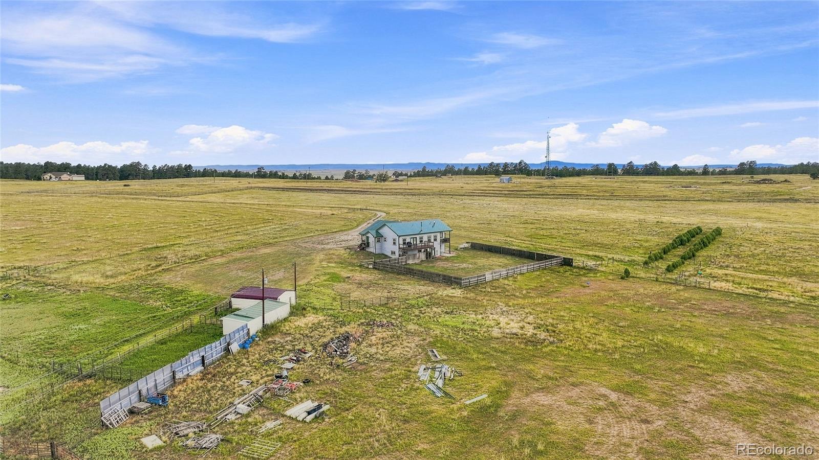 MLS Image #47 for 5517  county road 124 ,elizabeth, Colorado