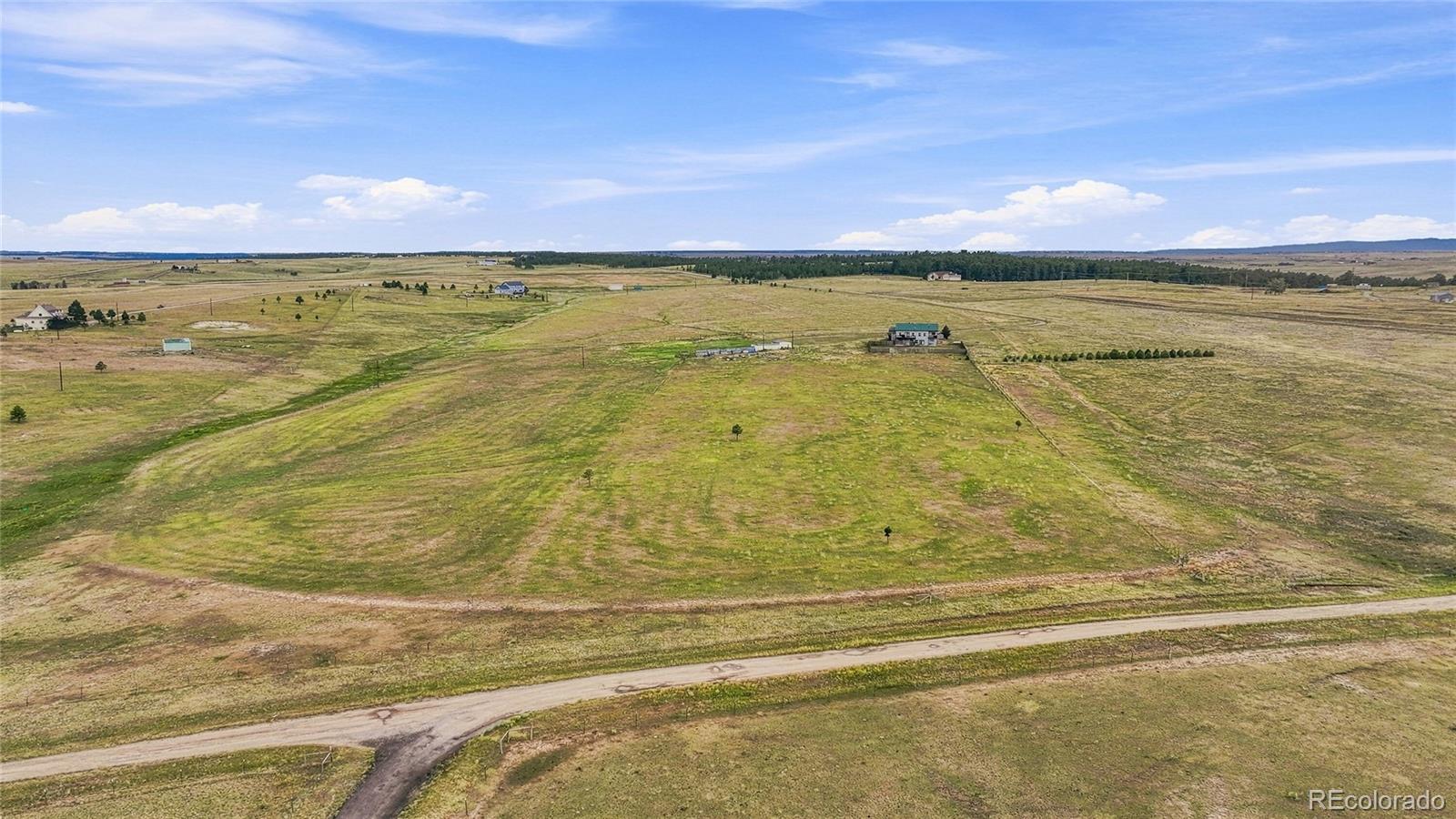 MLS Image #48 for 5517  county road 124 ,elizabeth, Colorado