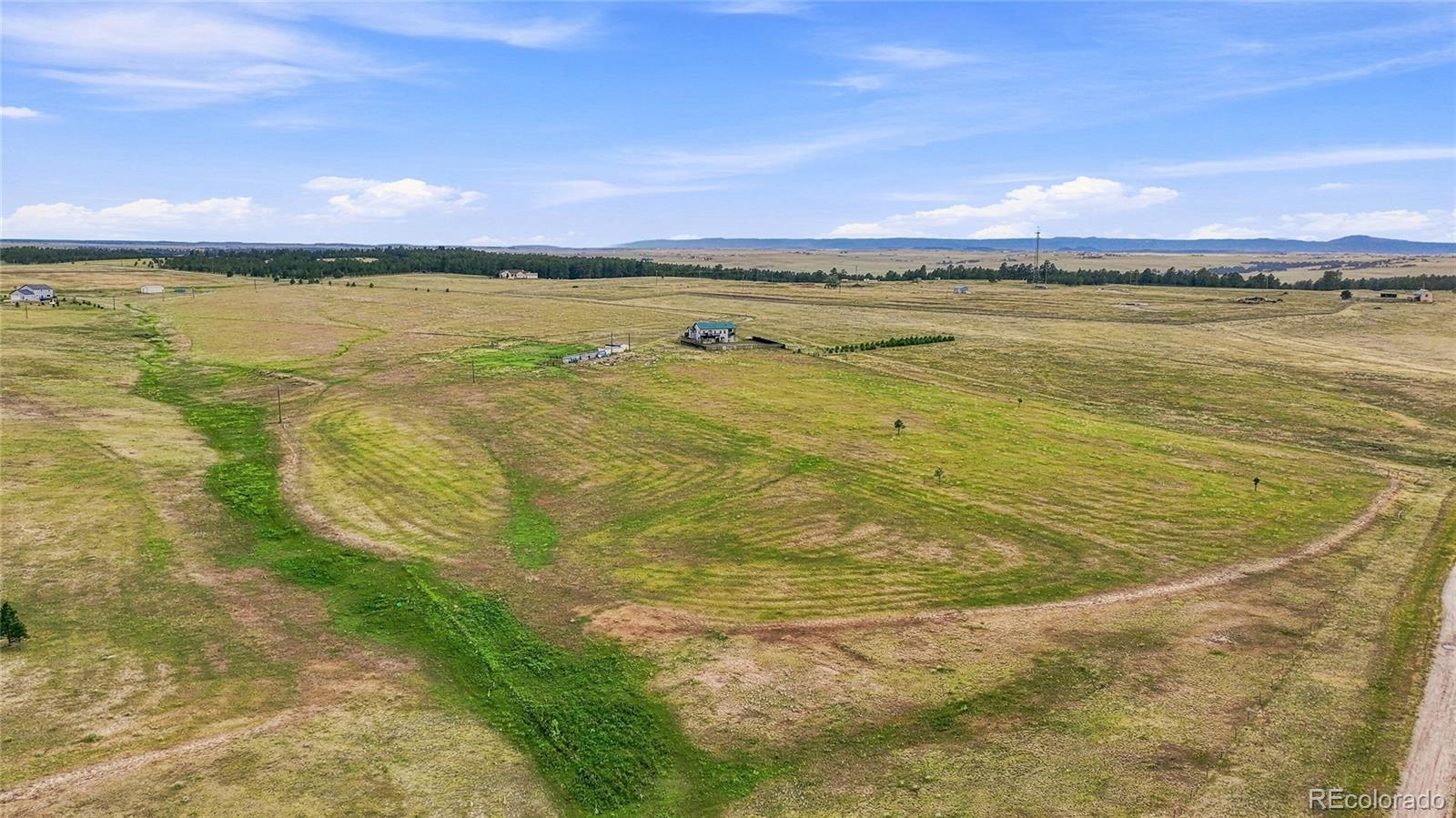 MLS Image #49 for 5517  county road 124 ,elizabeth, Colorado