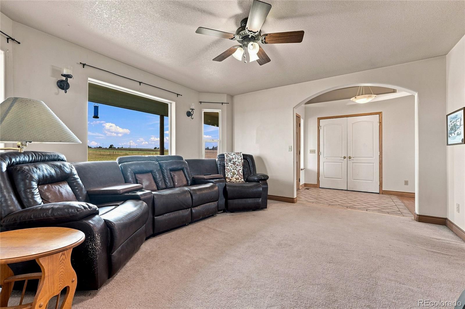 MLS Image #7 for 5517  county road 124 ,elizabeth, Colorado